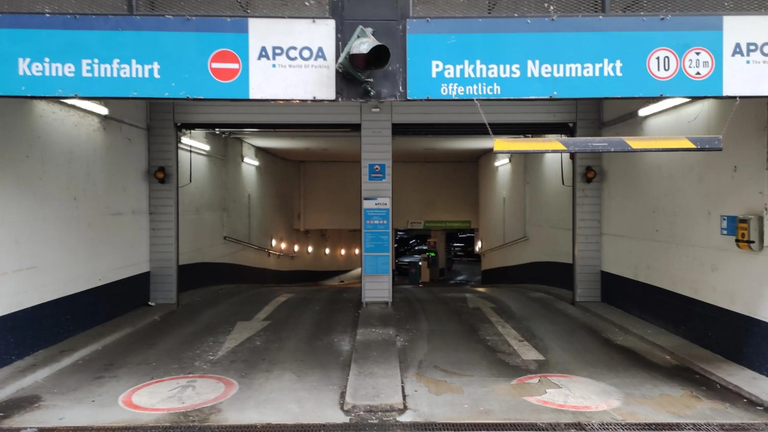 Postboutique Hotel Wuppertal