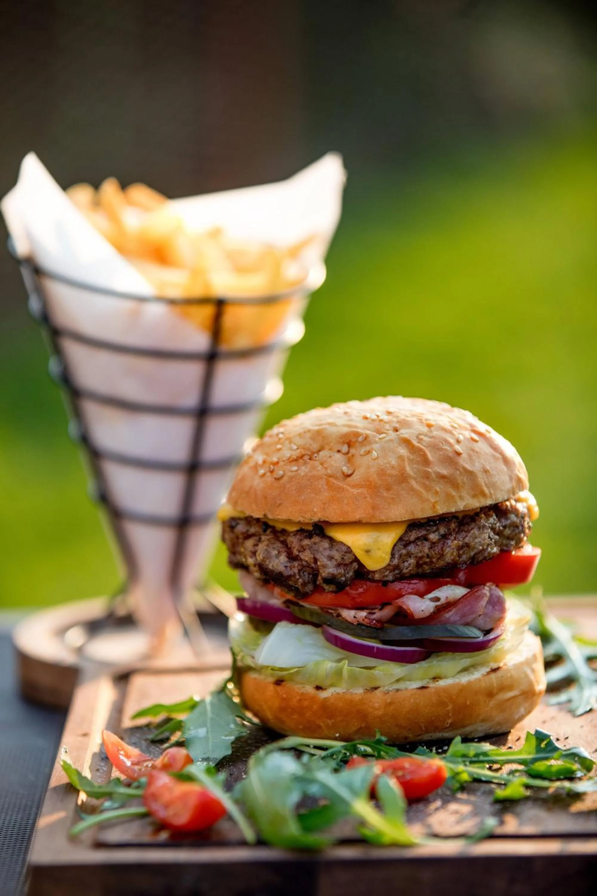 Lounge or bar in Renaissance by Crystall