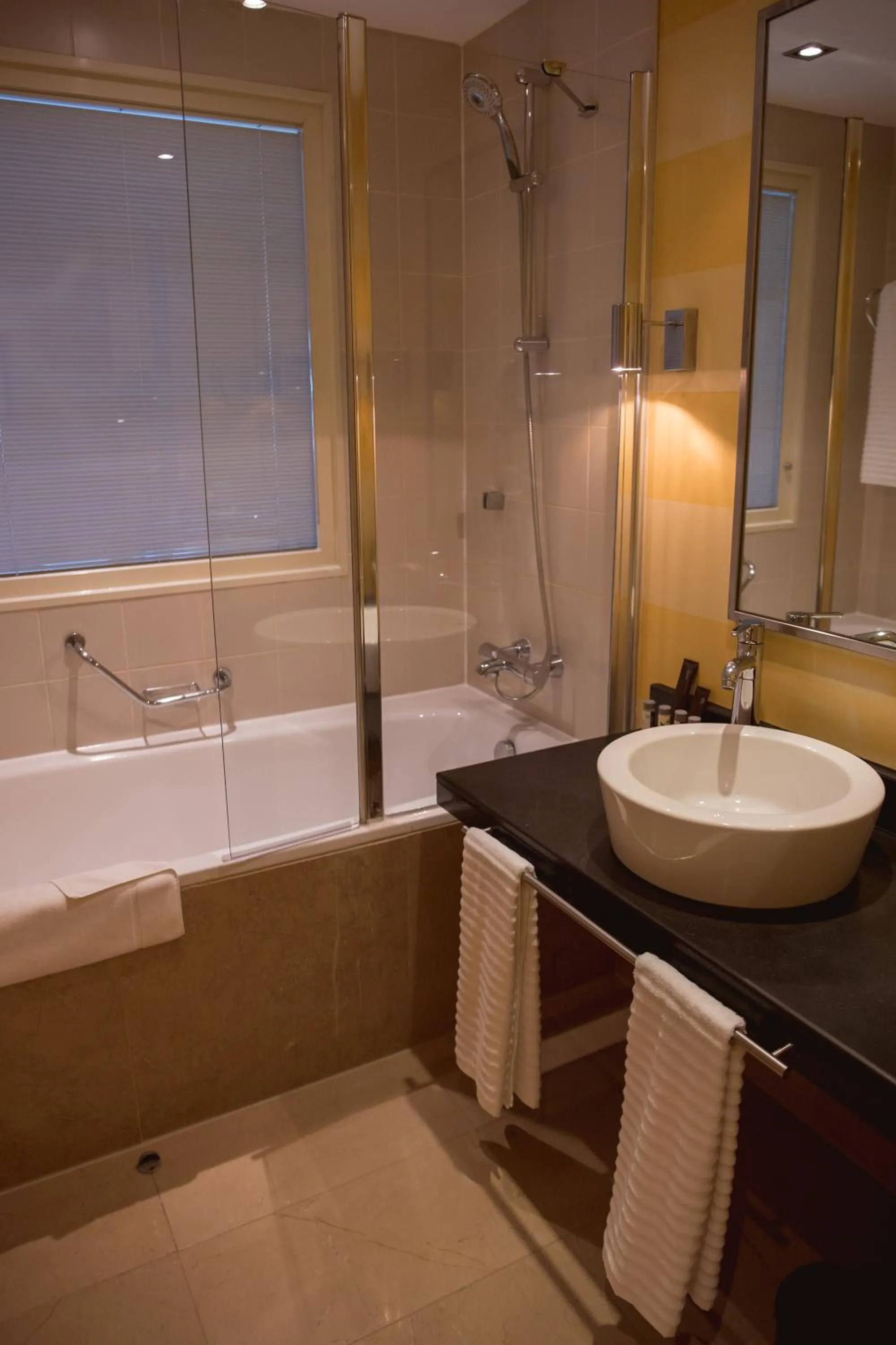 Bathroom in Renaissance by Crystall