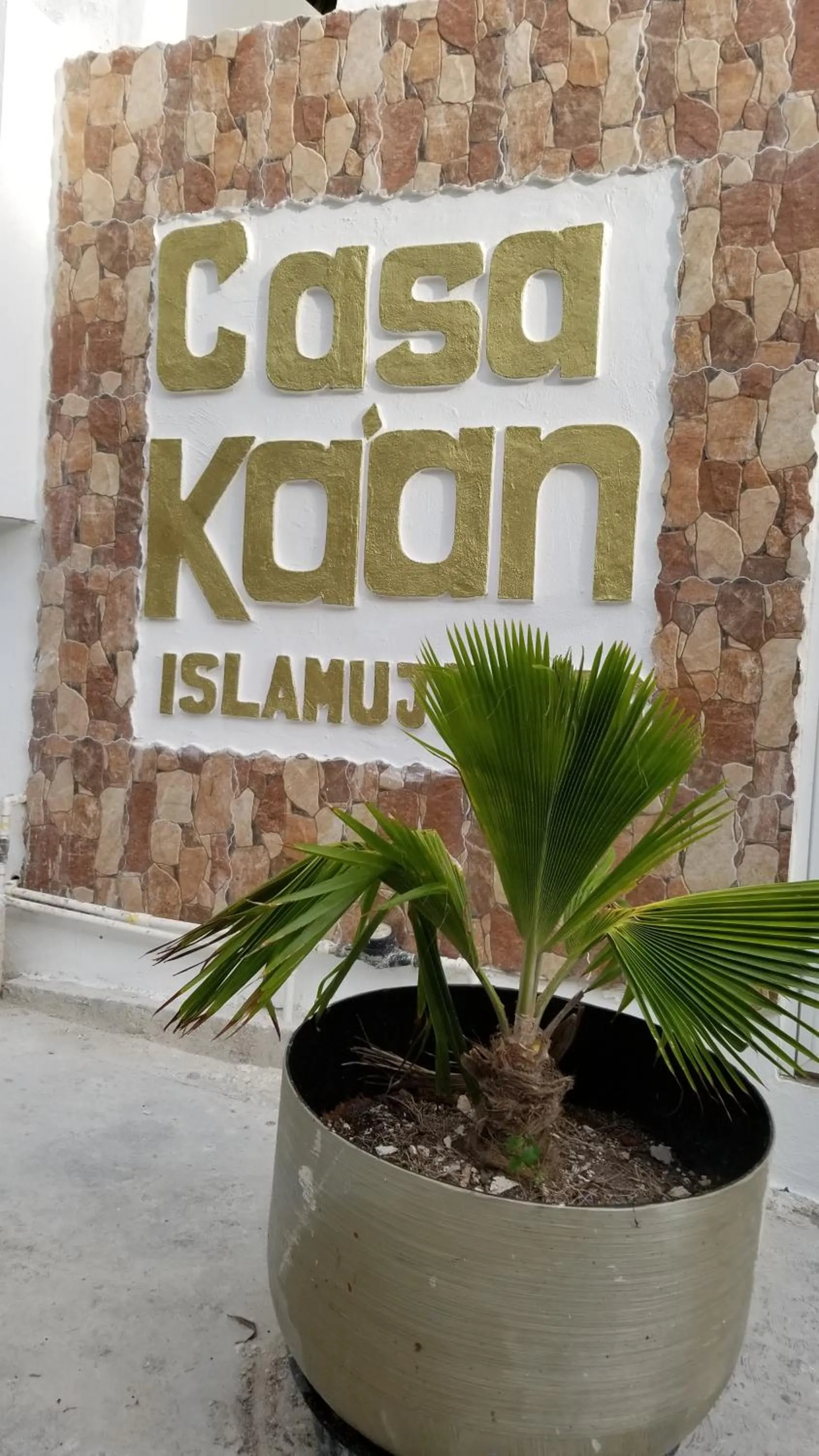 Casa ka'an