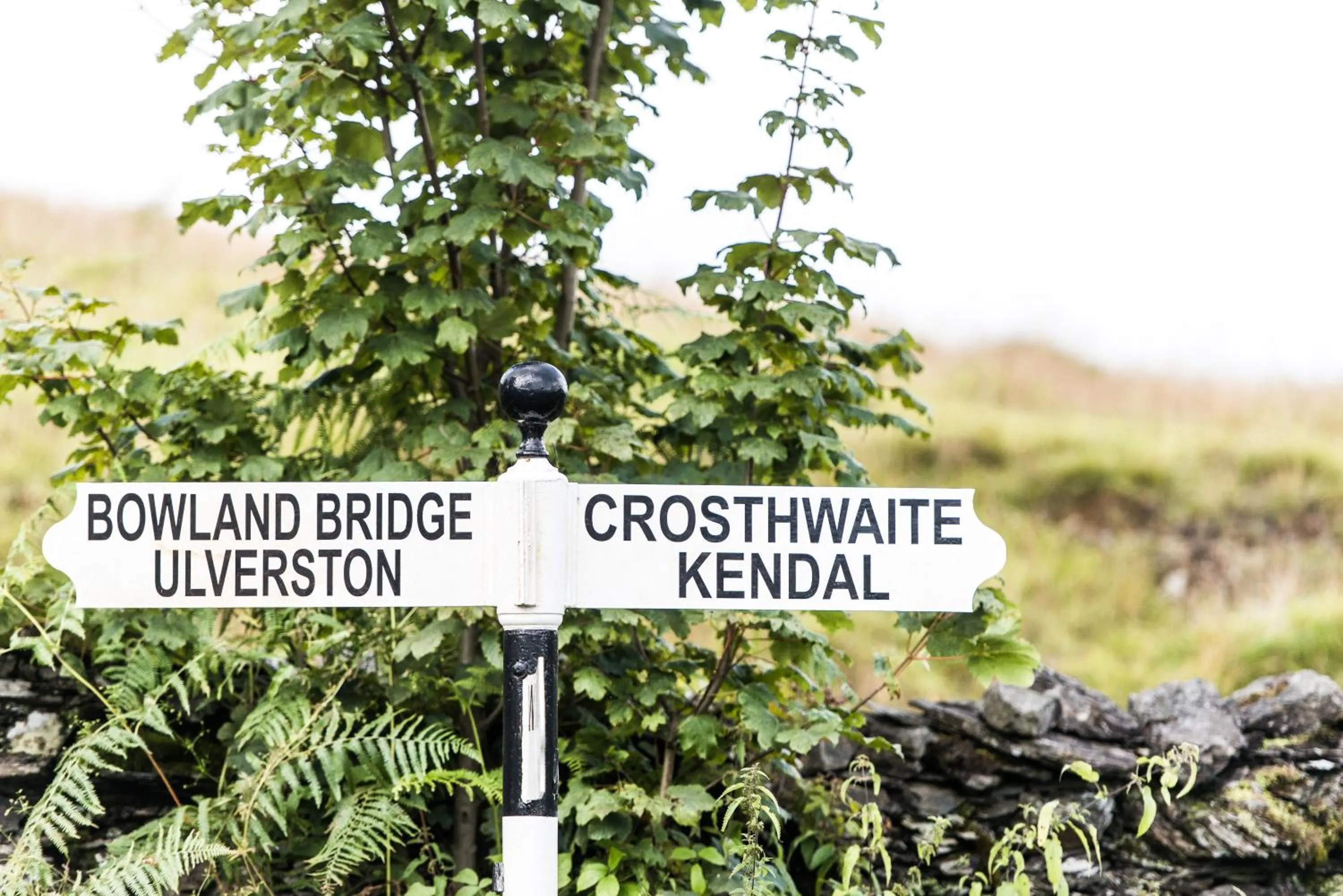 Property building in The Punch Bowl Inn