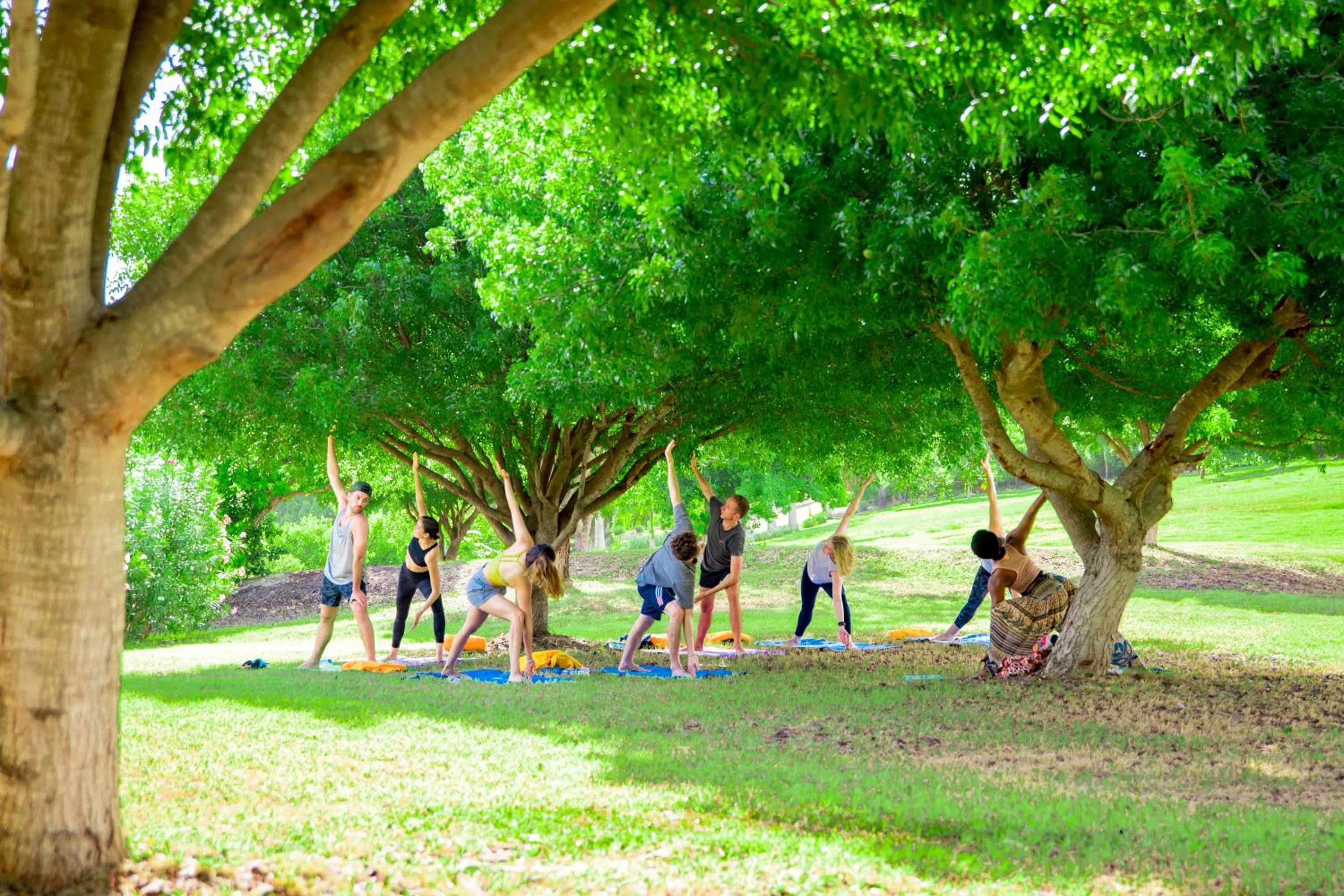 Fitness centre/facilities in Escape at Nonsuch Bay Antigua - All Inclusive - Adults Only