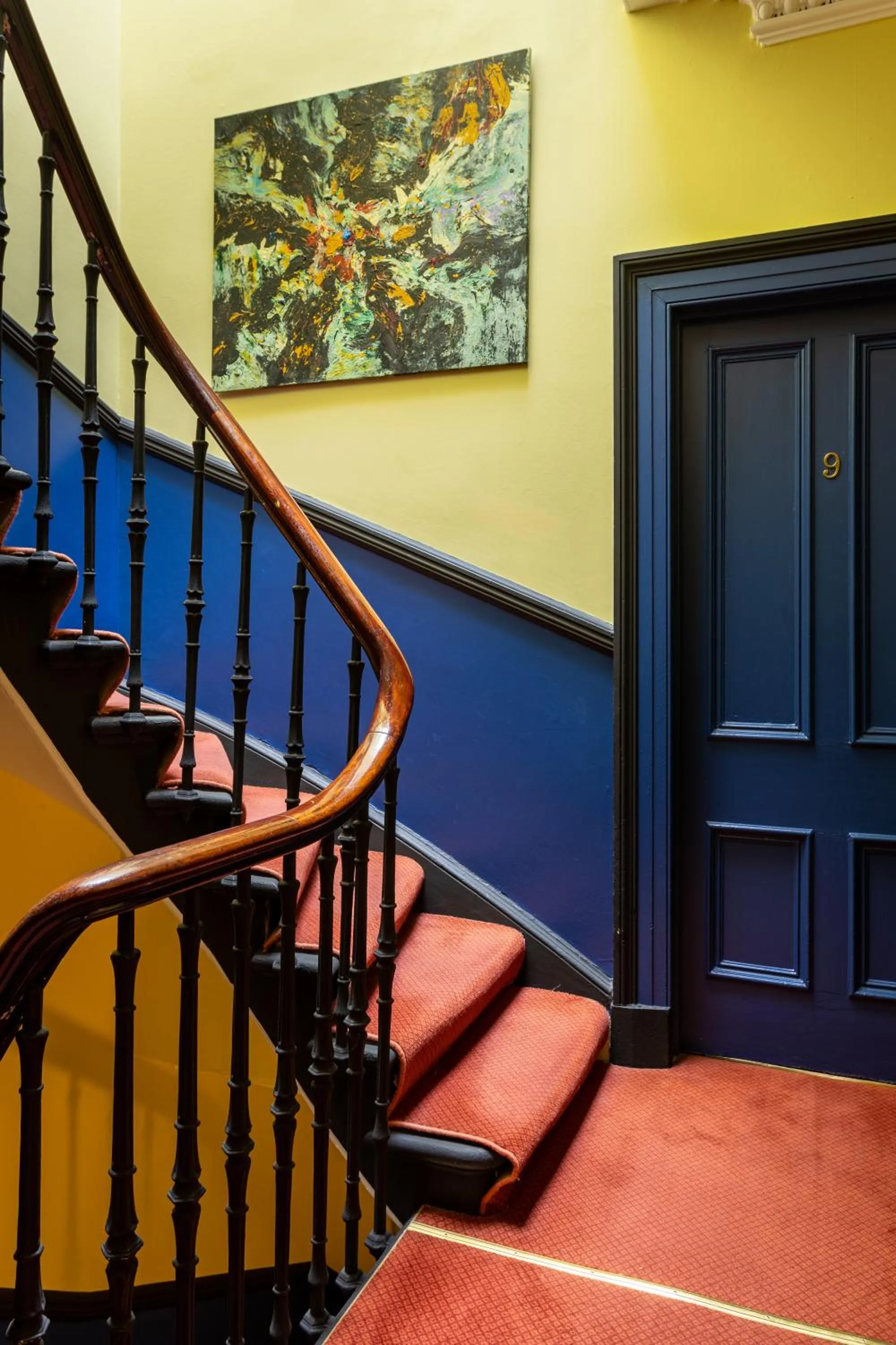 New Town Guest House (Adults Only)