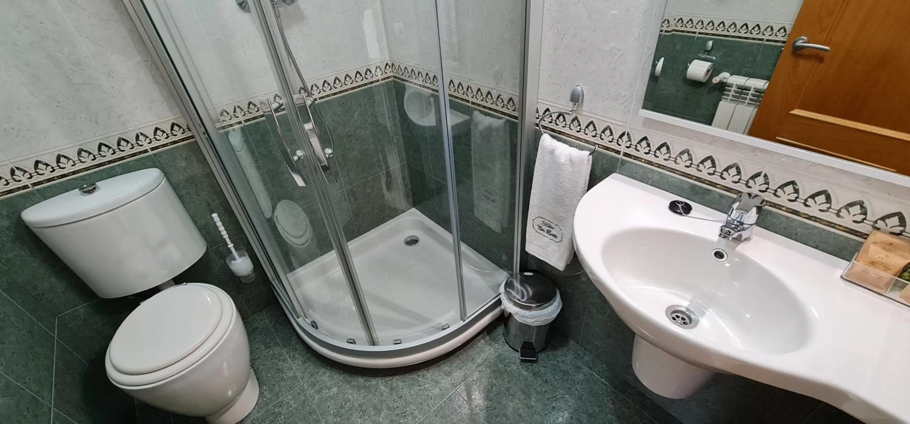 Hotel Casa Benilde