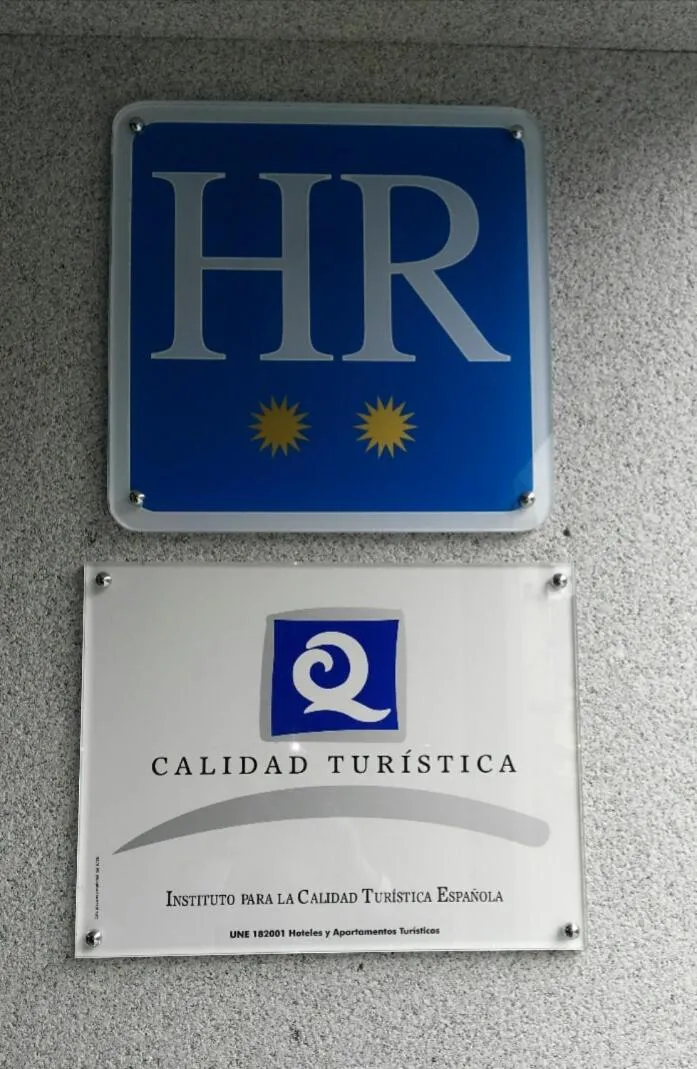 Hotel Casa Benilde