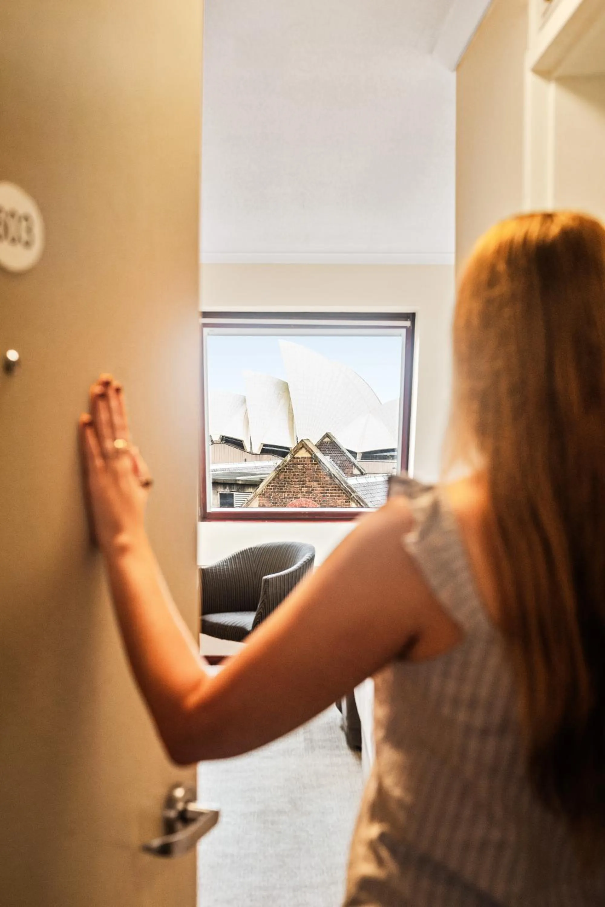 Sydney Harbour Hotel