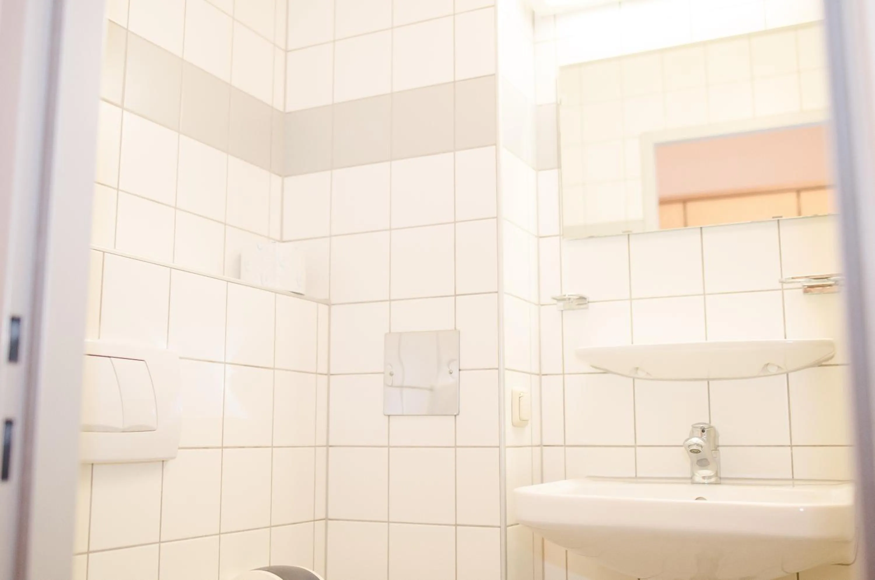 Quintuple Room - single occupancy in Jugend- und Familiengästehaus Villach