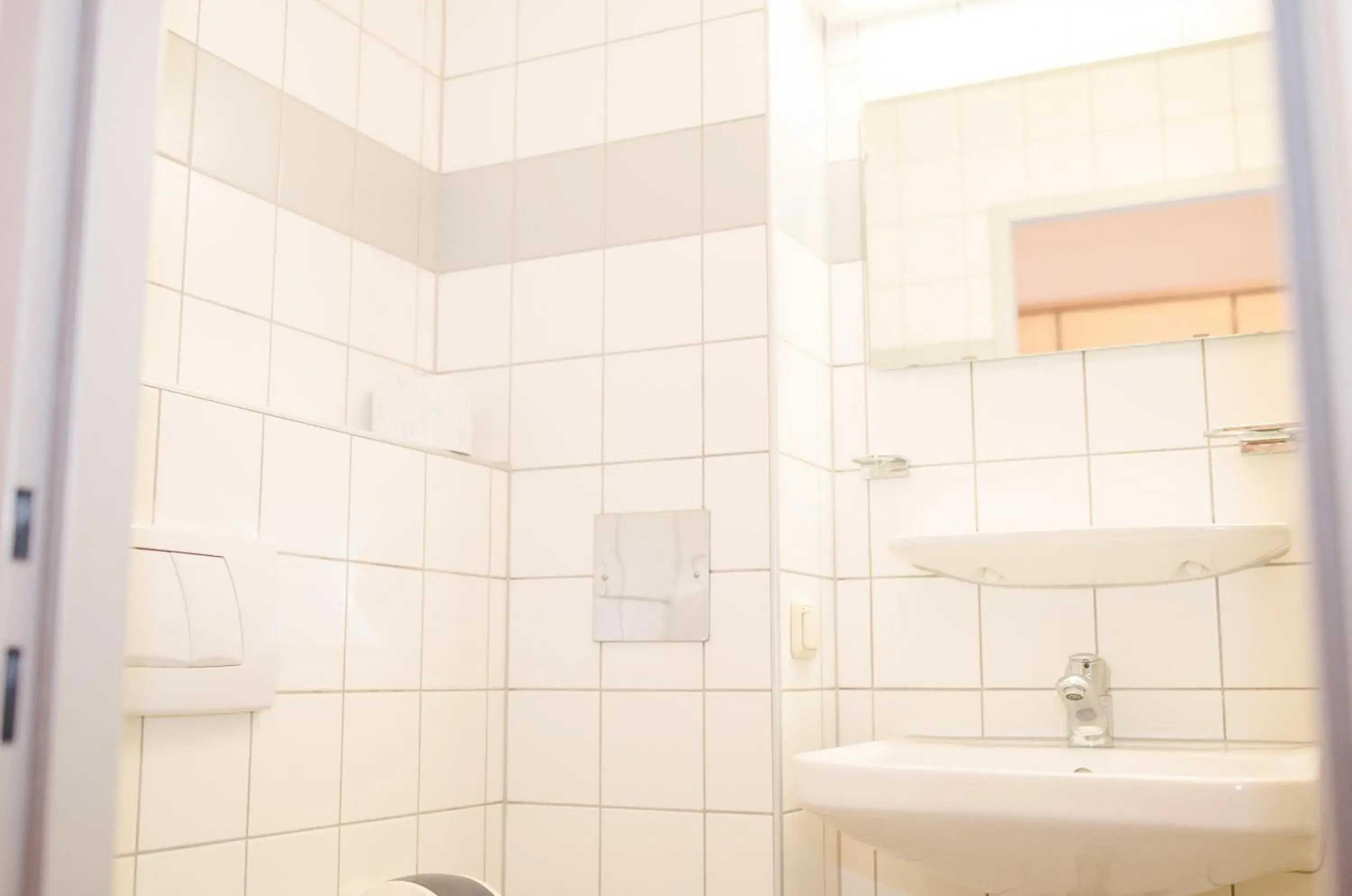 Quintuple Room - single occupancy in Jugend- und Familiengästehaus Villach Quintuple Room - single occupancy in Jugend- und Familiengästehaus Villach