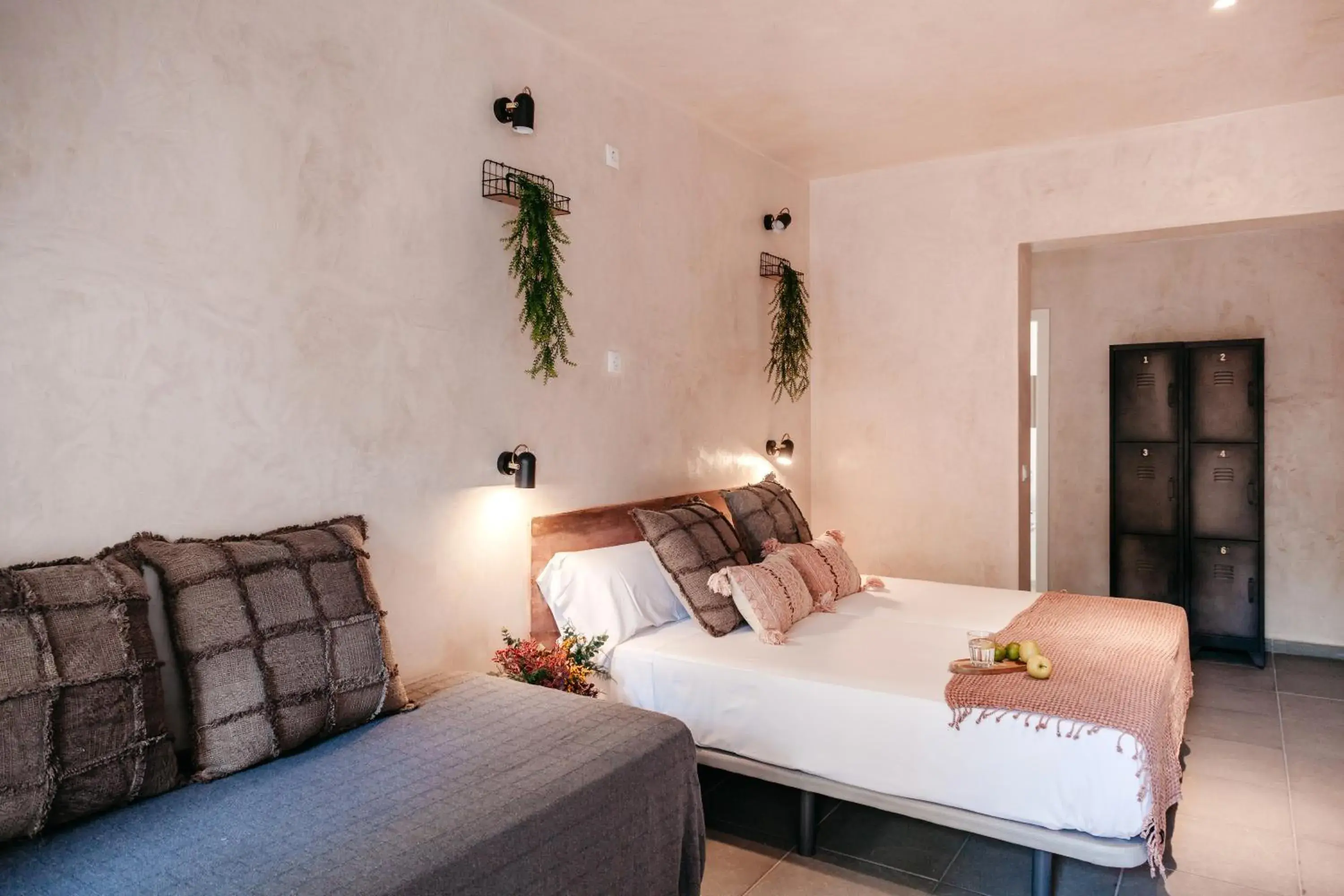Double or Twin Room in ASTUTO Boutique Jerez - Adults Only Double or Twin Room in ASTUTO Boutique Jerez - Adults Only