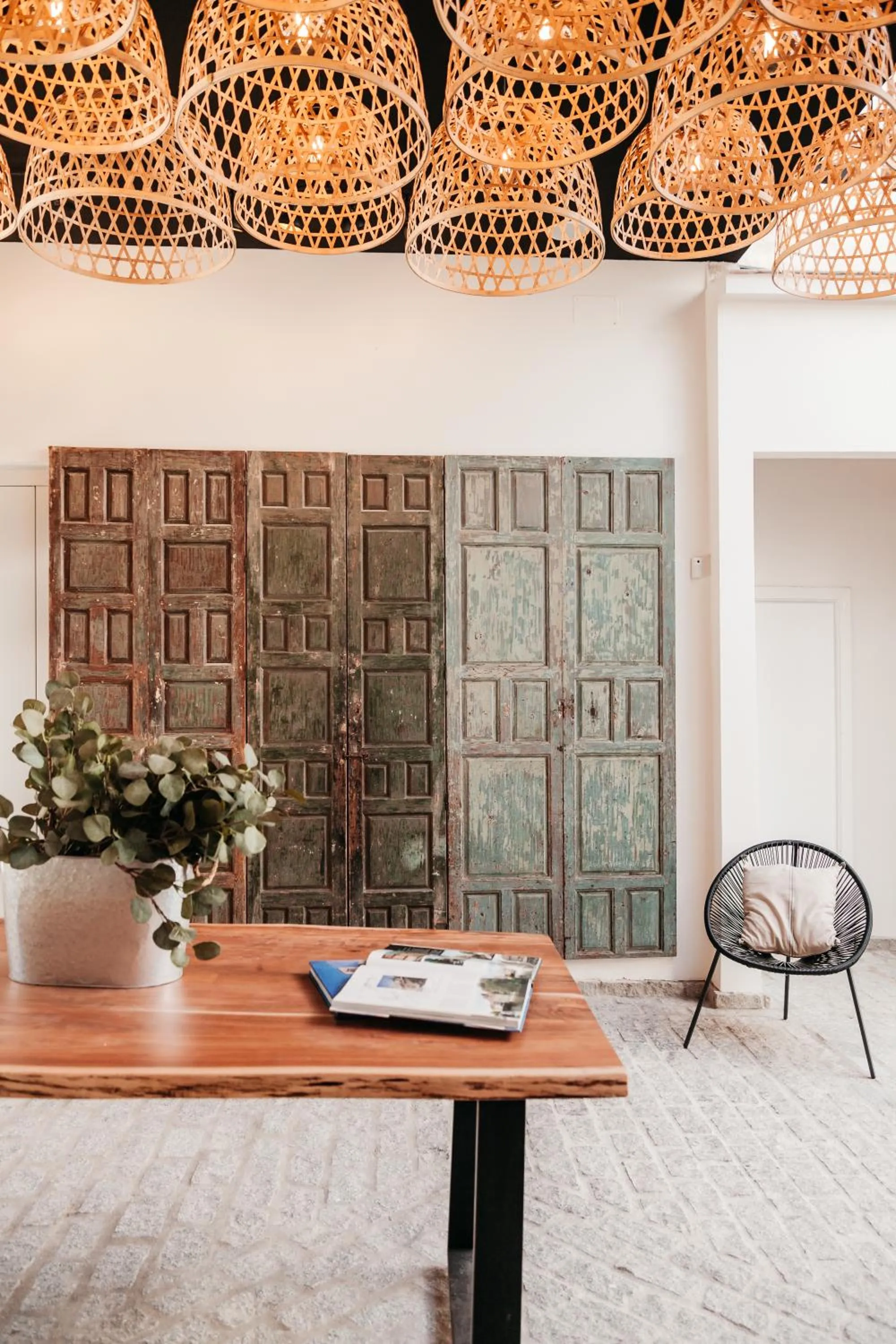 Facade/entrance in ASTUTO Boutique Jerez - Adults Only