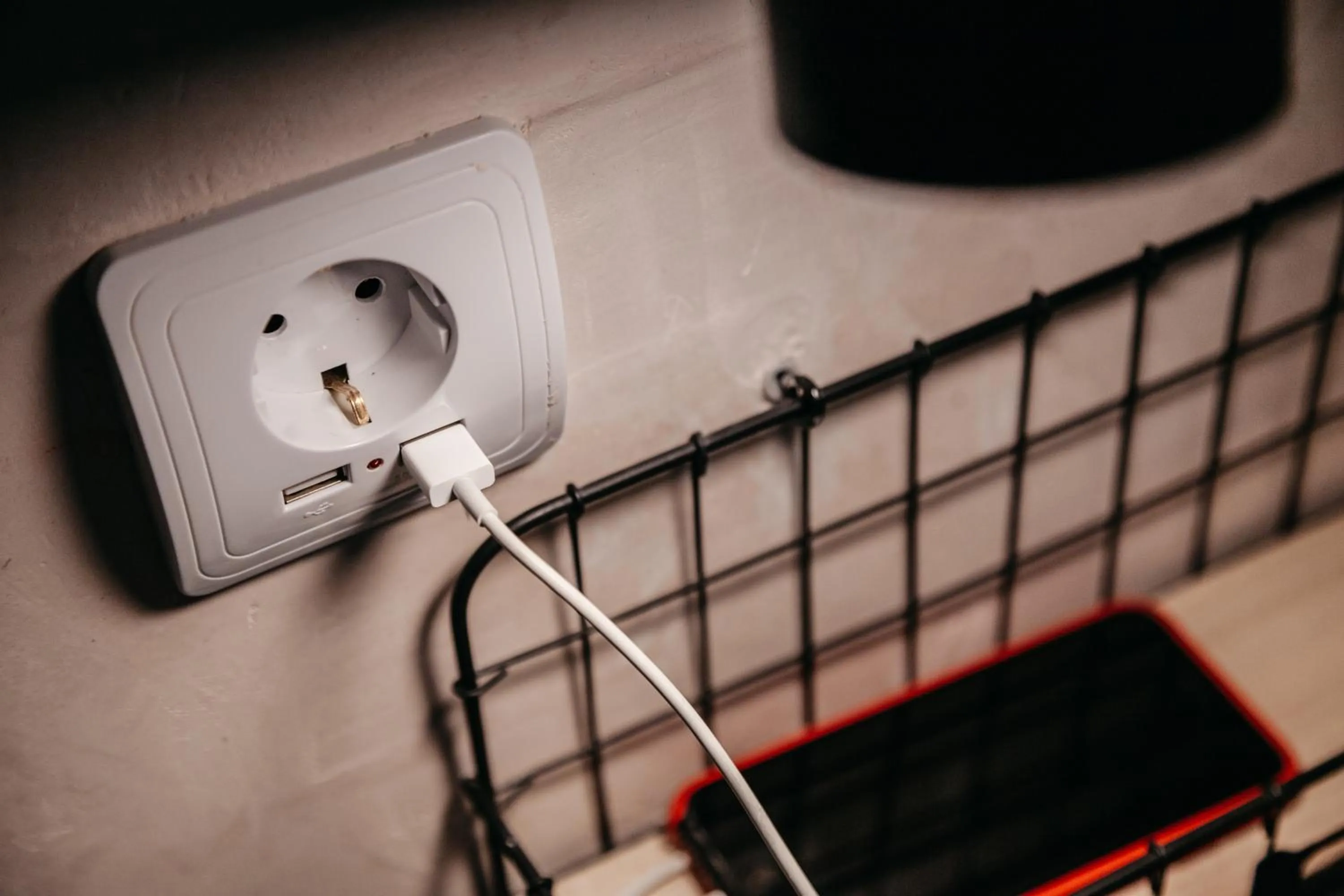 TV and multimedia in ASTUTO Boutique Jerez - Adults Only