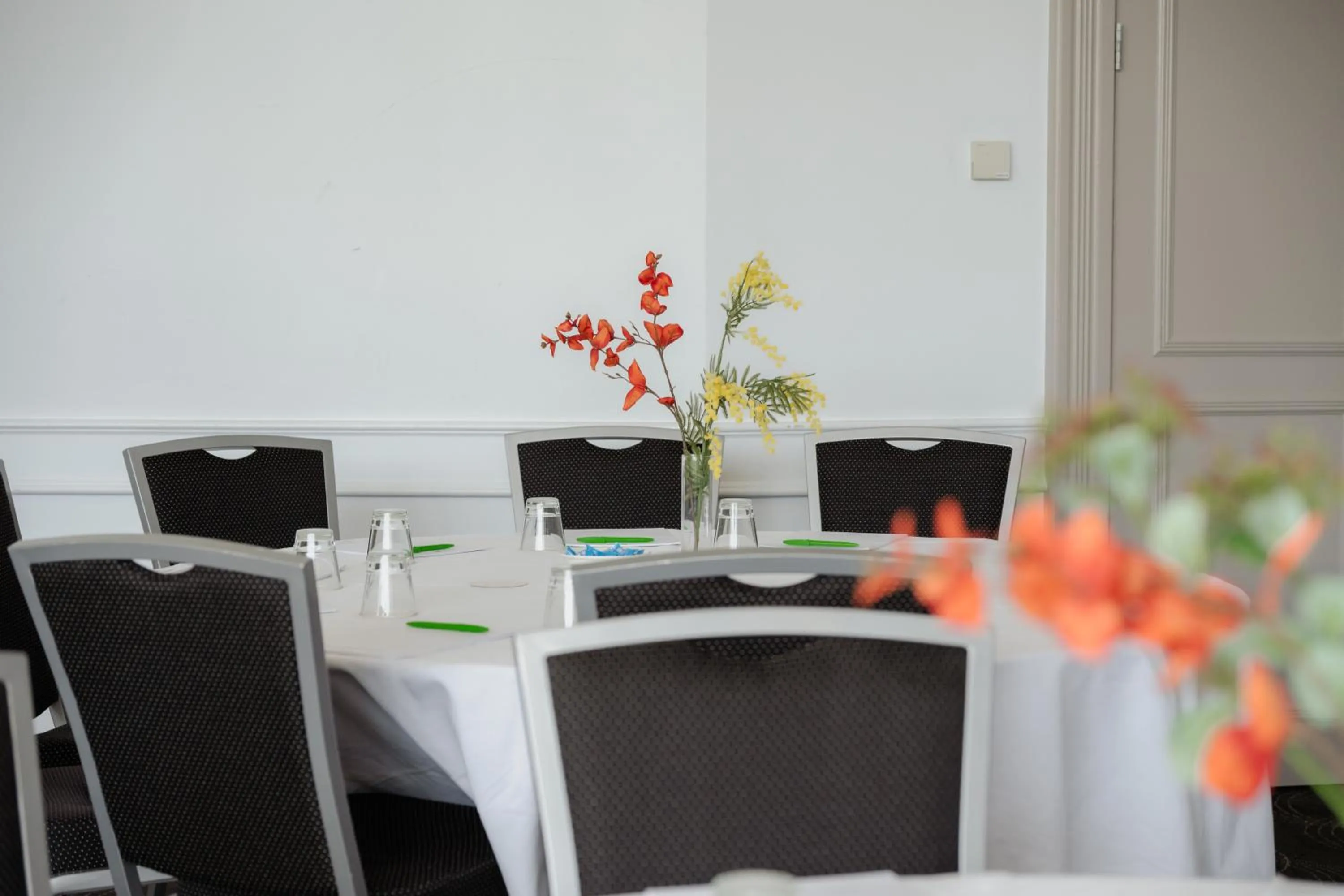 Meeting/conference room in Holiday Inn Sydney Potts Point