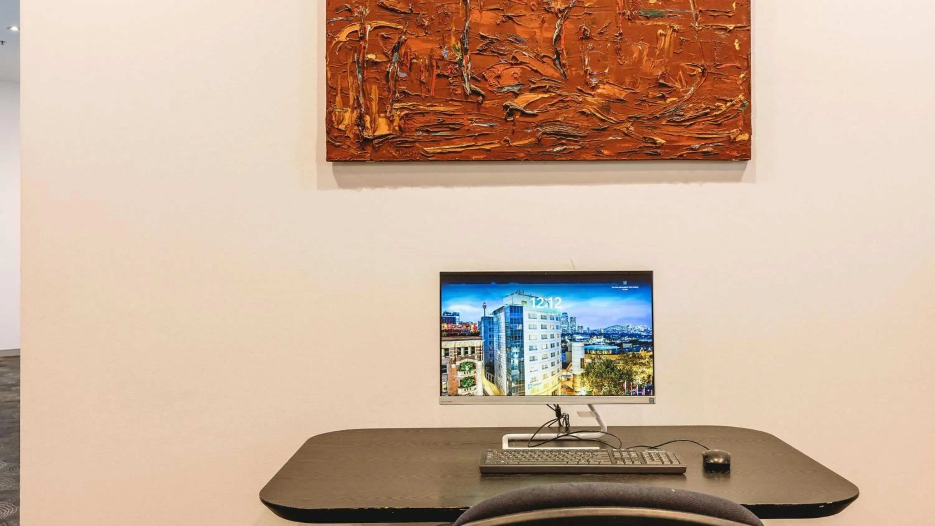 Other in Holiday Inn Sydney Potts Point