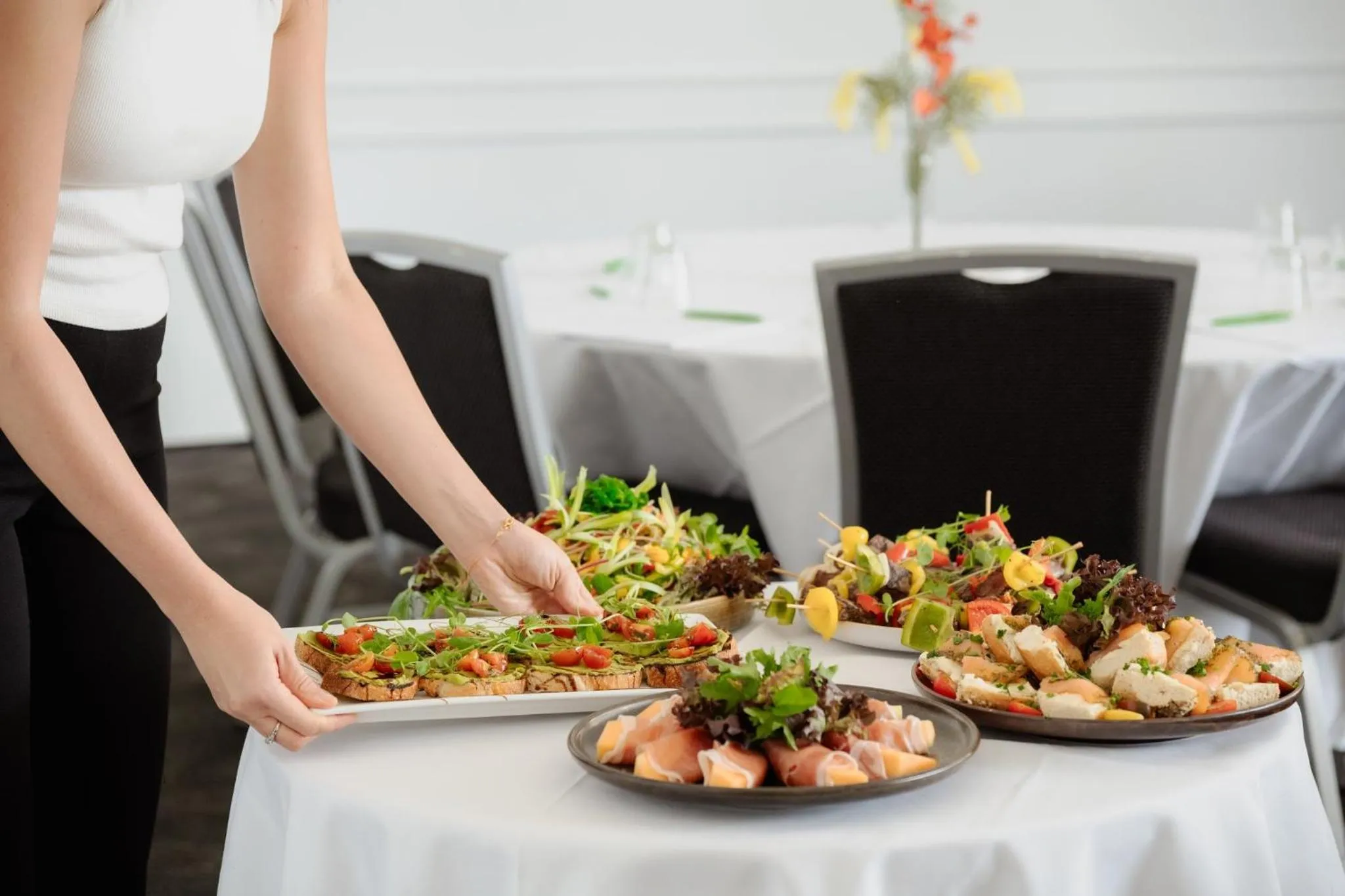 Meeting/conference room in Holiday Inn Sydney Potts Point