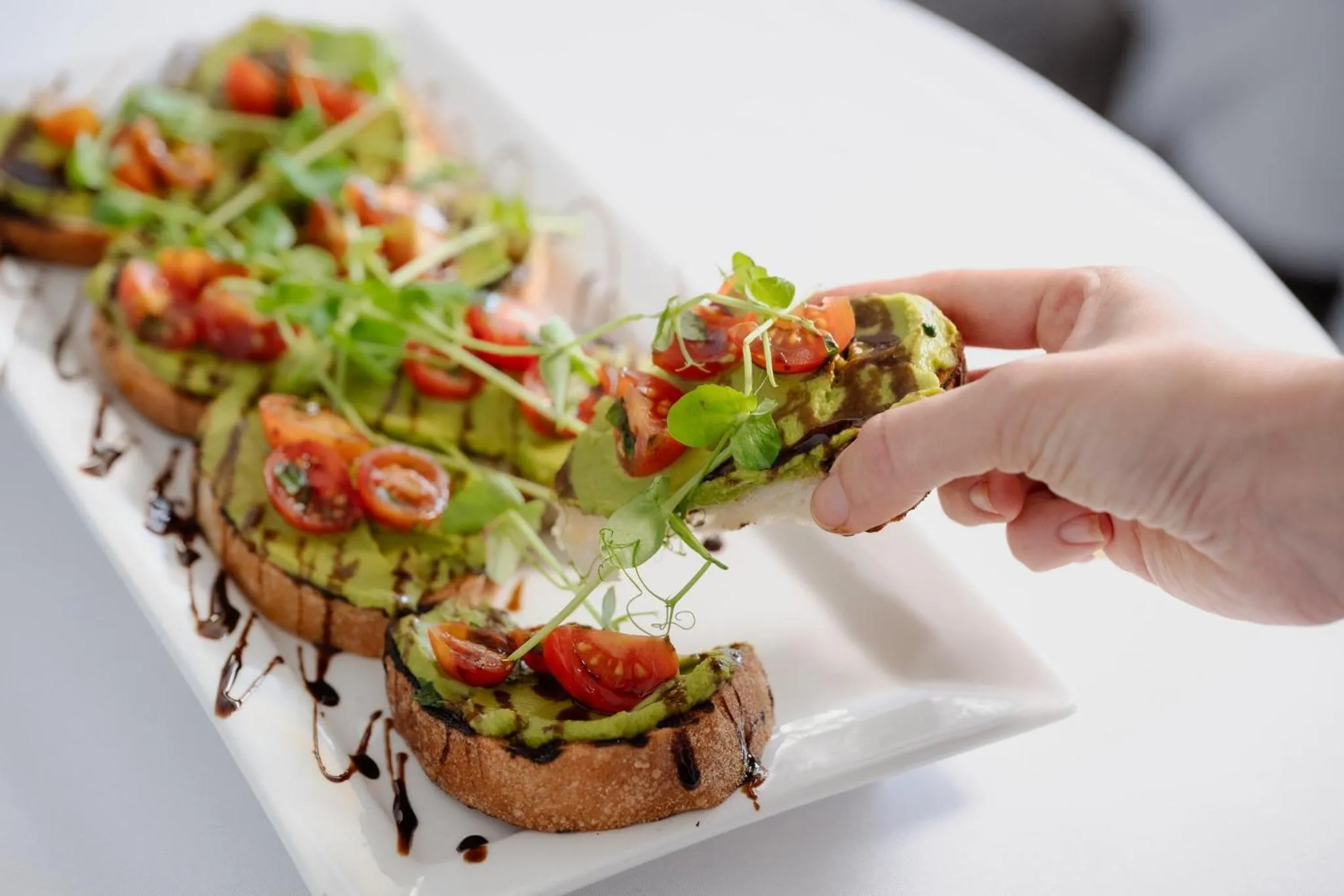 Meeting/conference room in Holiday Inn Sydney Potts Point
