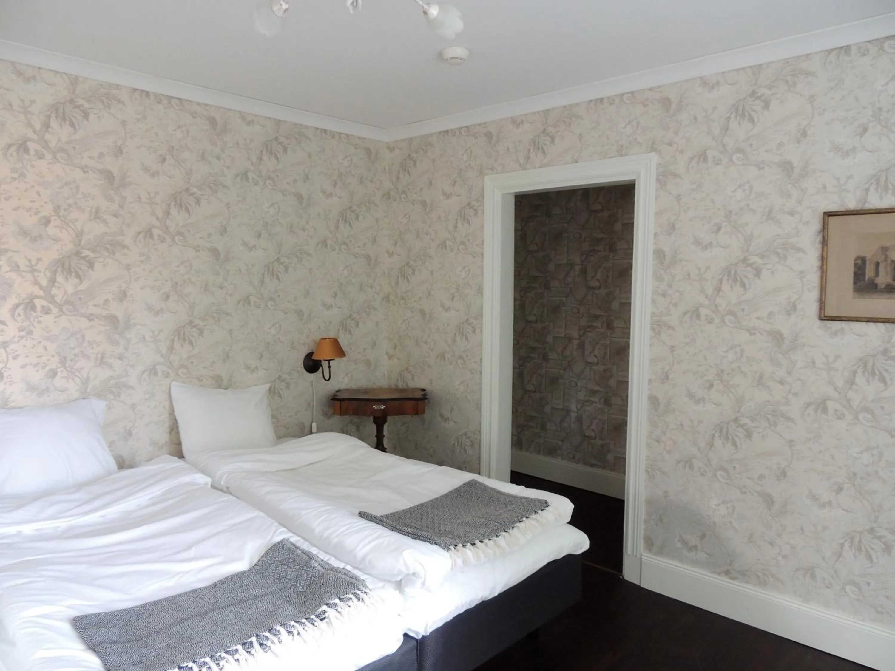 Photo of the whole room, Bed in Ardrebo B&B