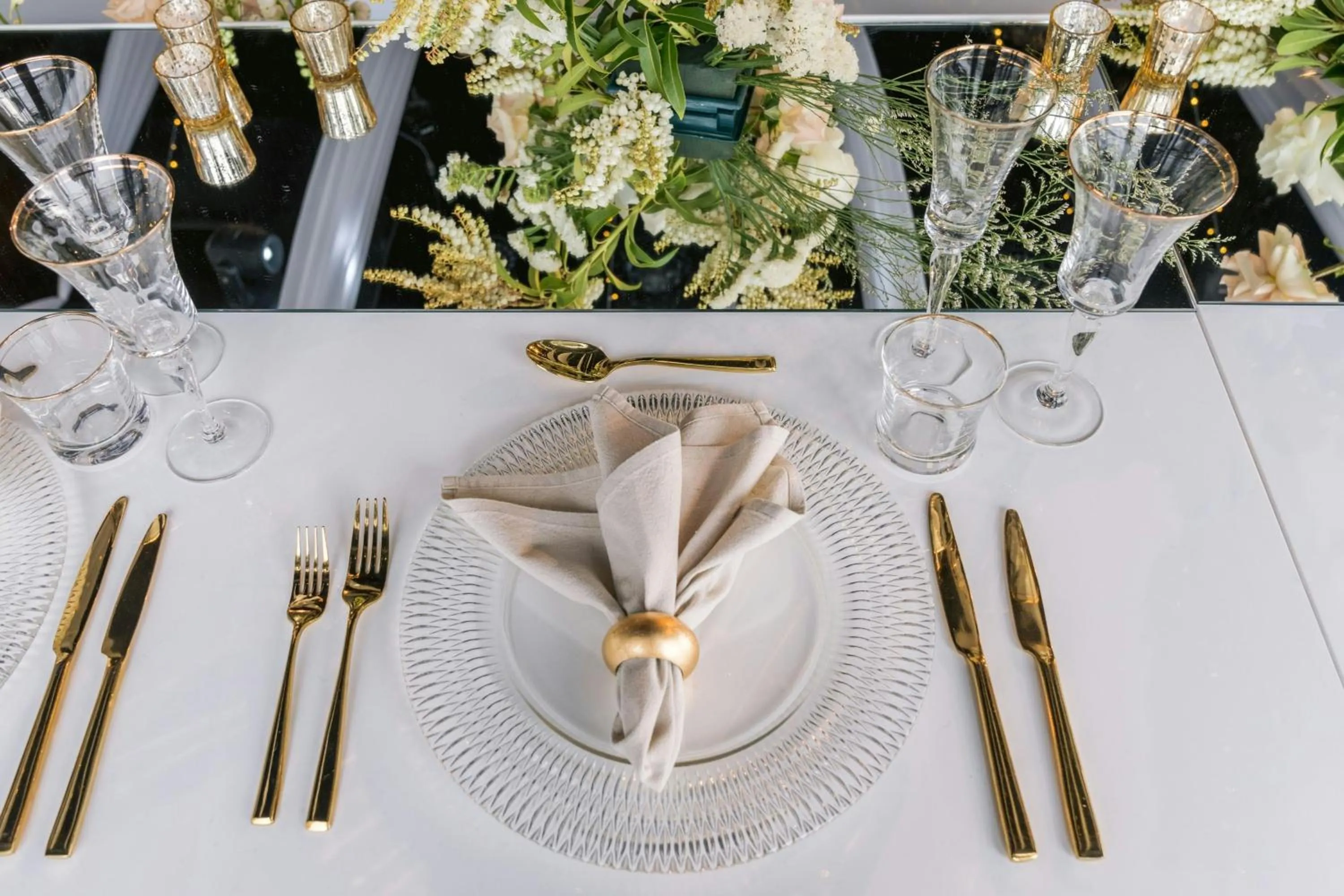 Banquet/Function facilities in Pier One Sydney Harbour, Autograph Collection