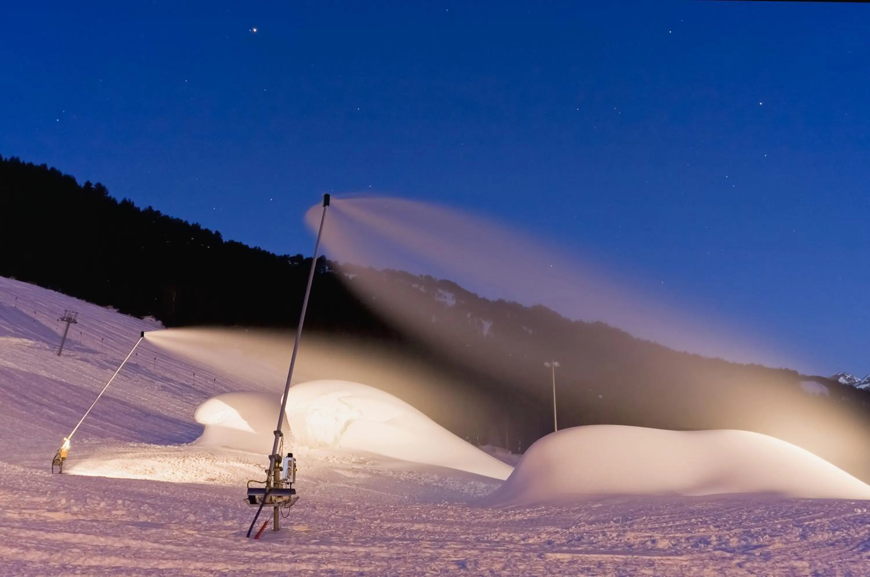 Other in Kaya Palazzo Ski & Mountain Resort