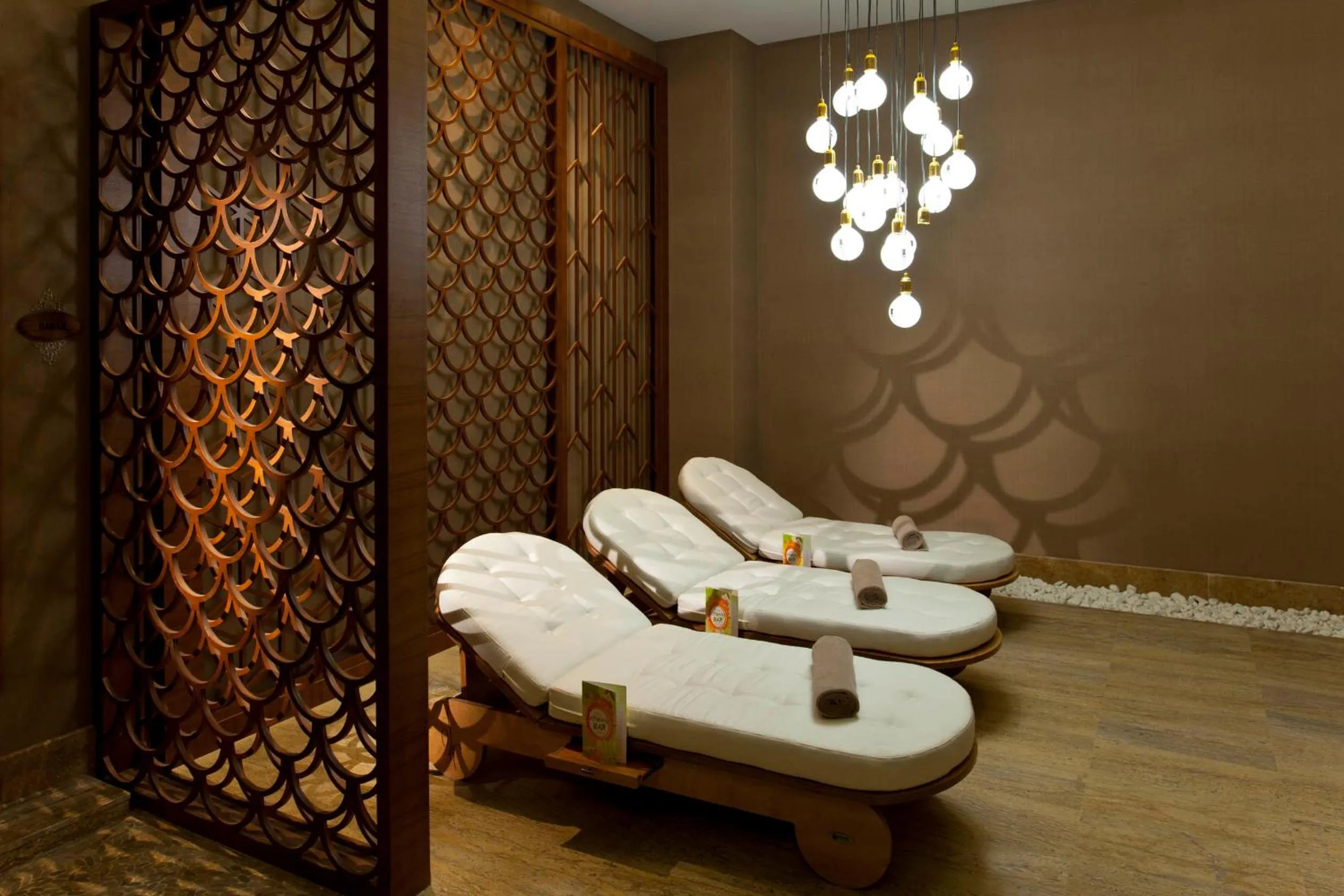 Spa and wellness centre/facilities in Kaya Palazzo Ski & Mountain Resort