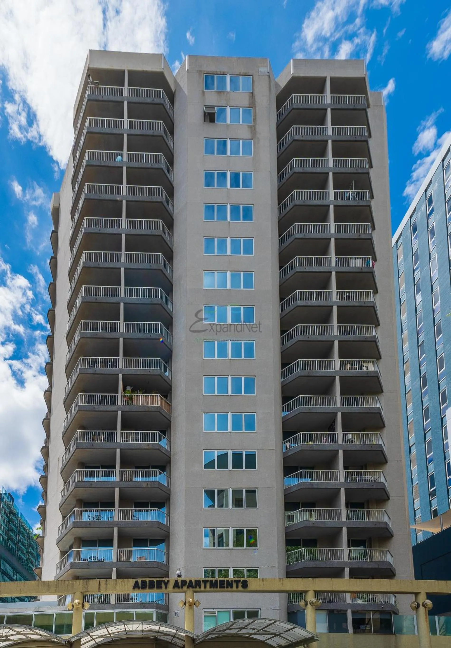 Abbey On Roma Hotel & Apartments