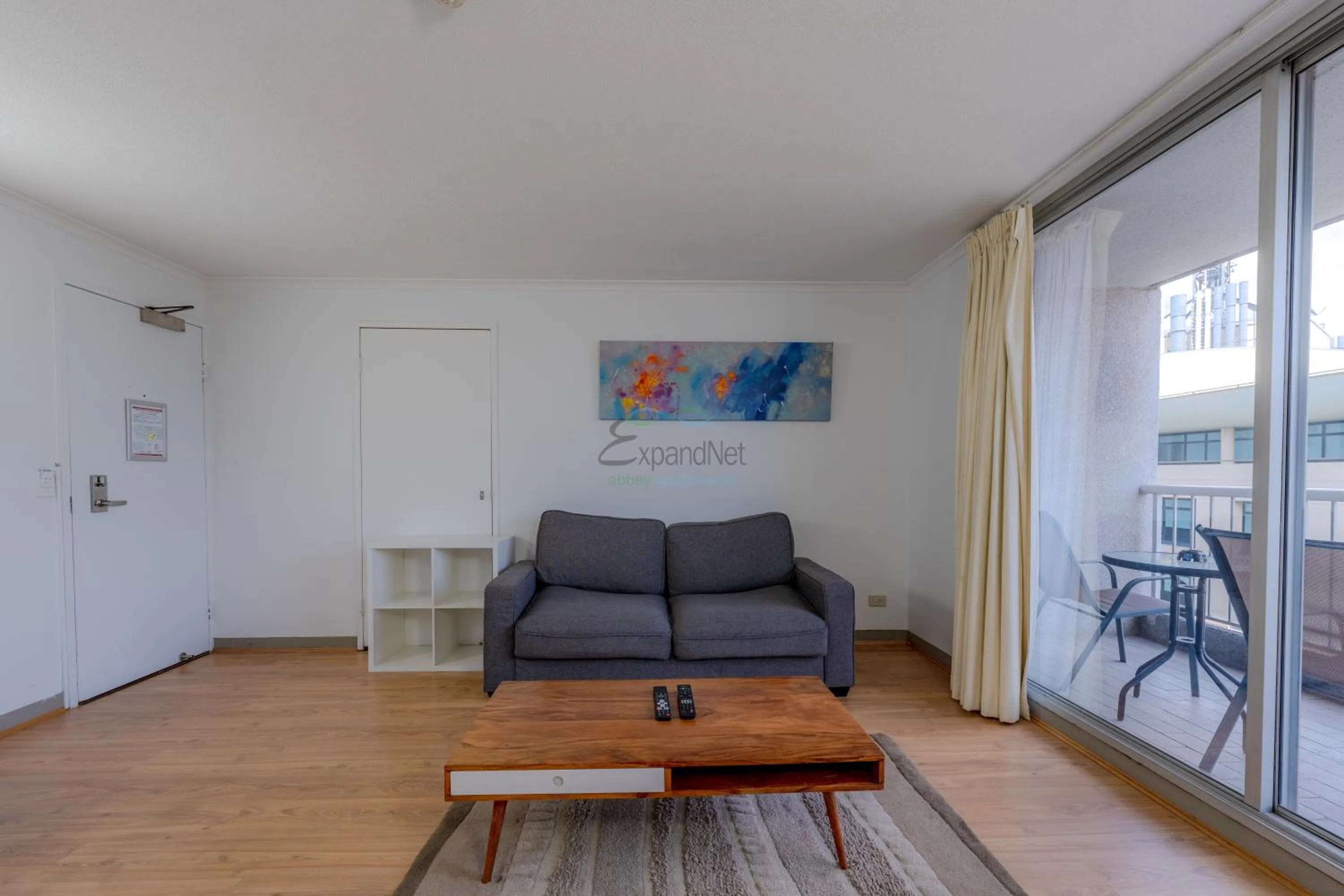 Abbey On Roma Hotel & Apartments