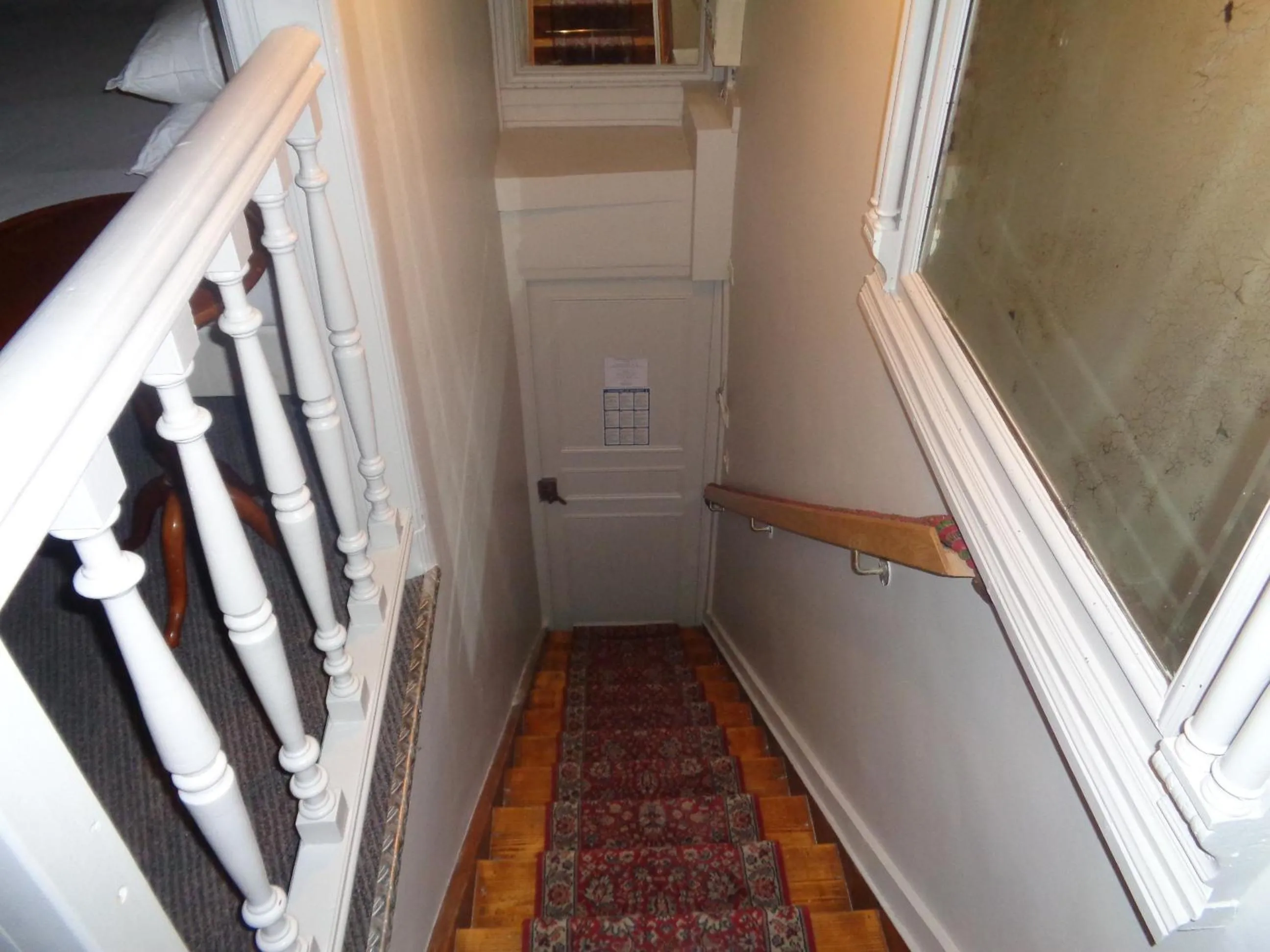 acessibility in Hôtel les Degrés de Notre Dame