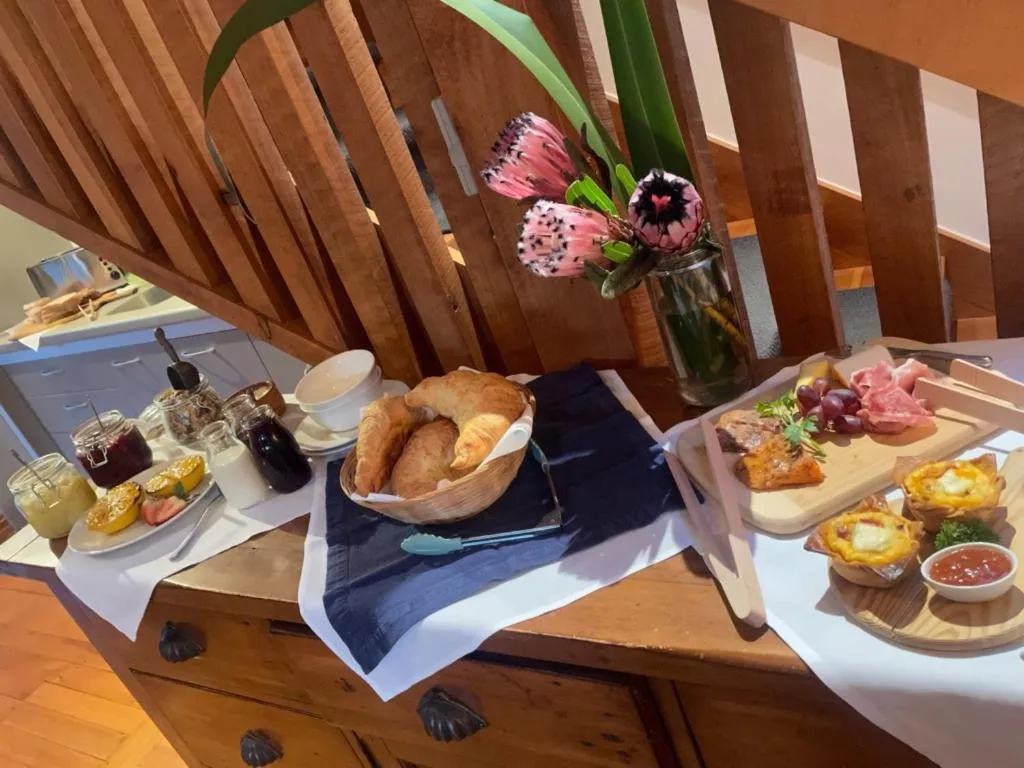 Arrowtown House Boutique Hotel