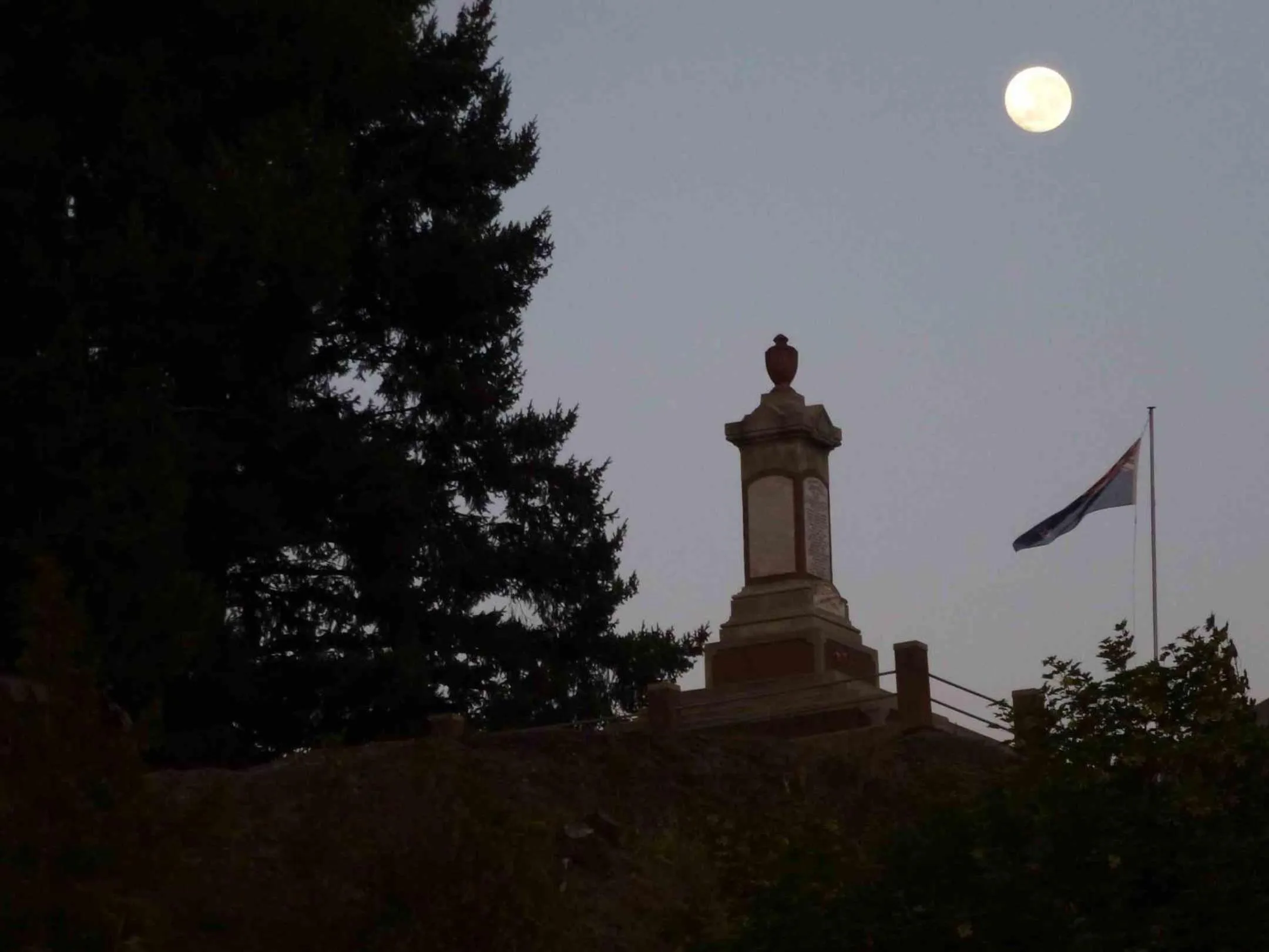 Night in Arrowtown House Boutique Hotel