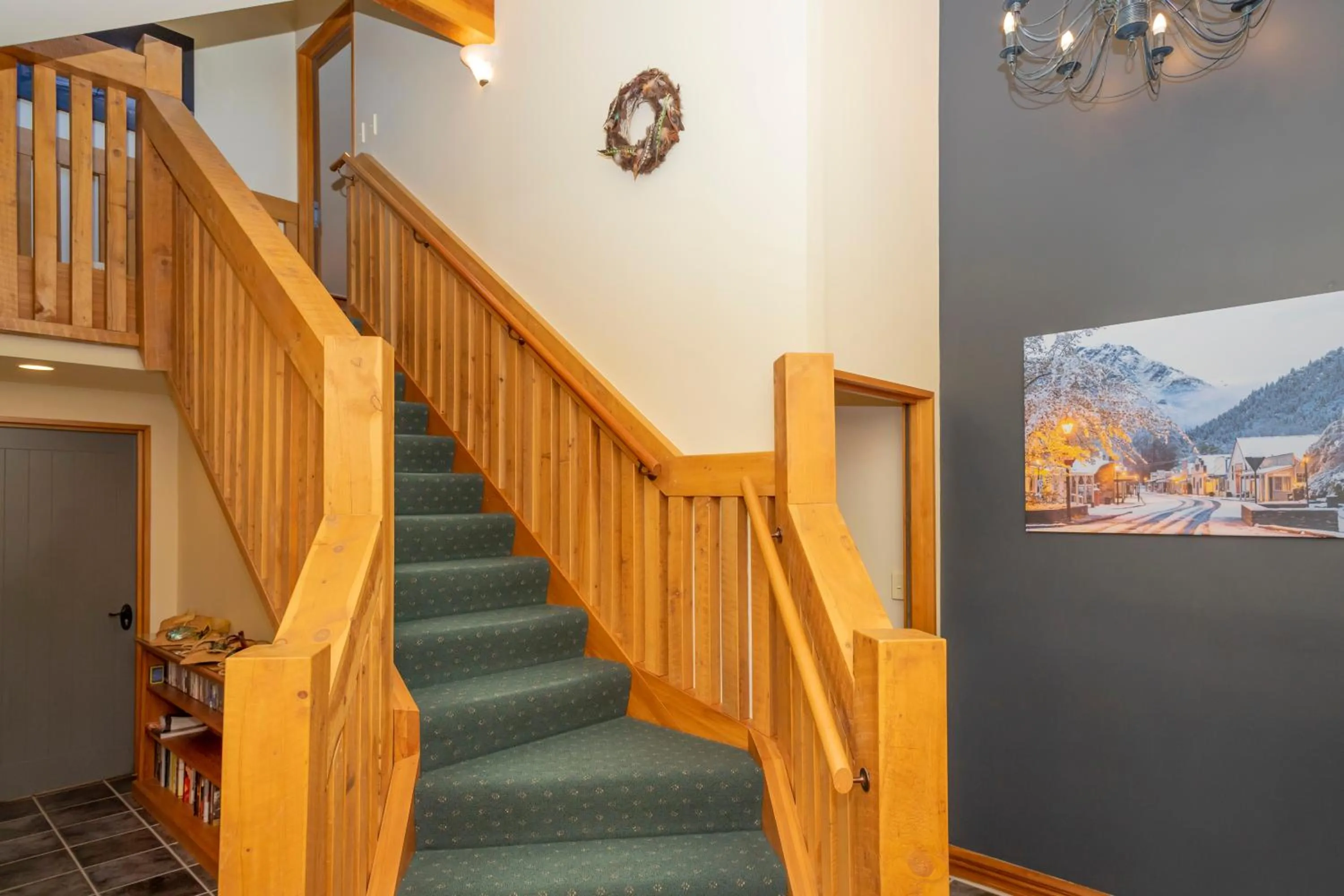 Arrowtown House Boutique Hotel