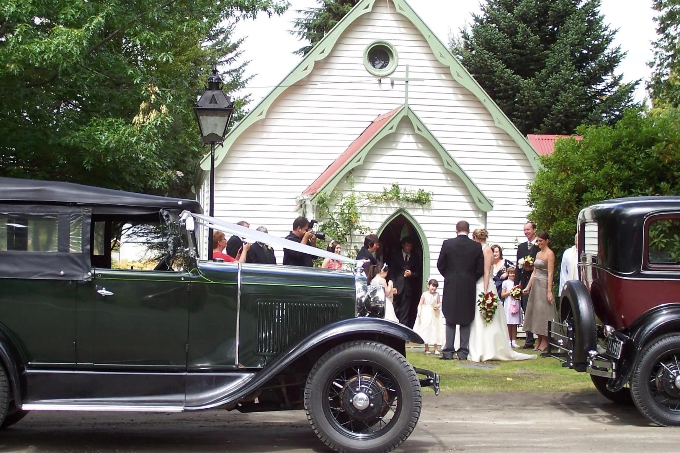 Banquet/Function facilities in Arrowtown House Boutique Hotel