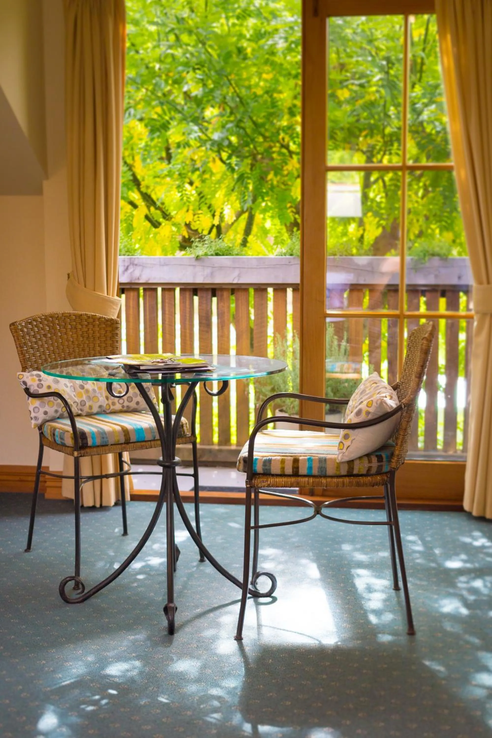 Arrowtown House Boutique Hotel