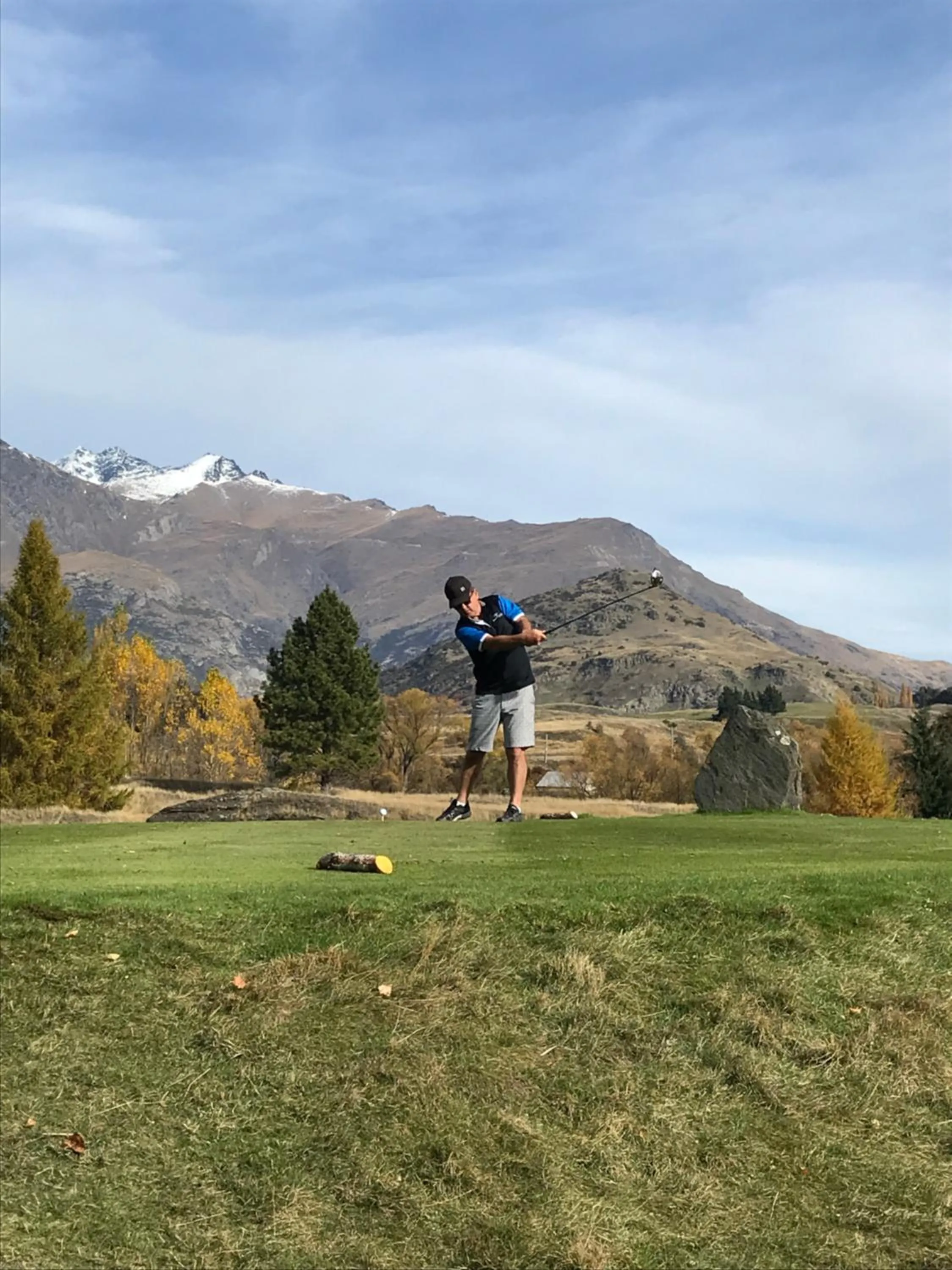 Arrowtown House Boutique Hotel