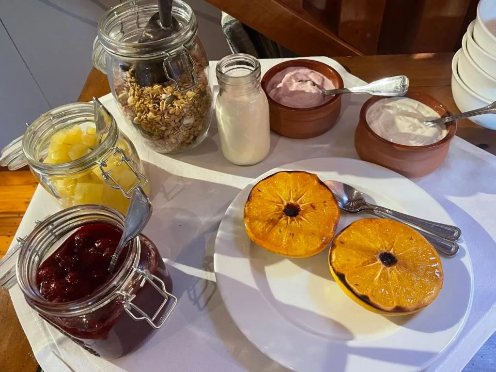 Arrowtown House Boutique Hotel