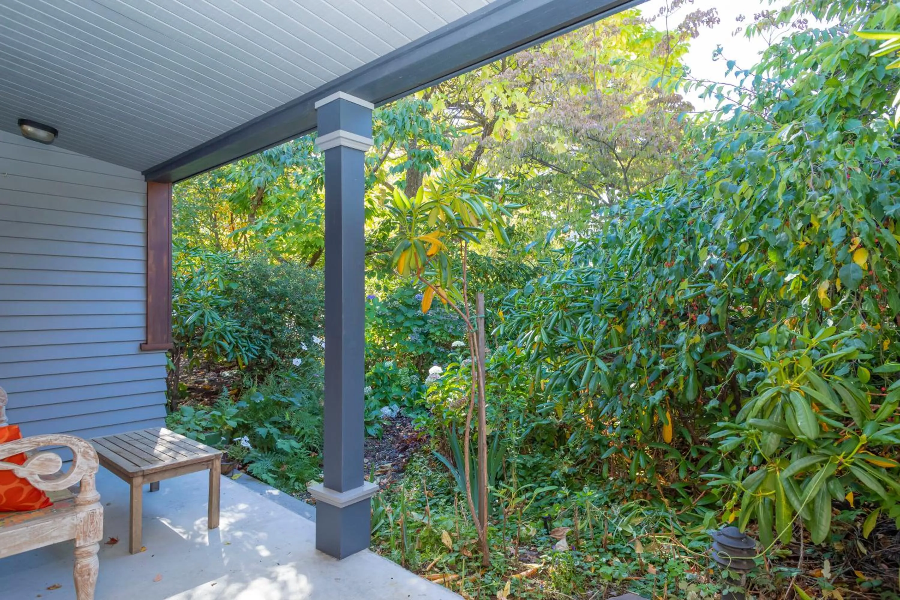 Arrowtown House Boutique Hotel