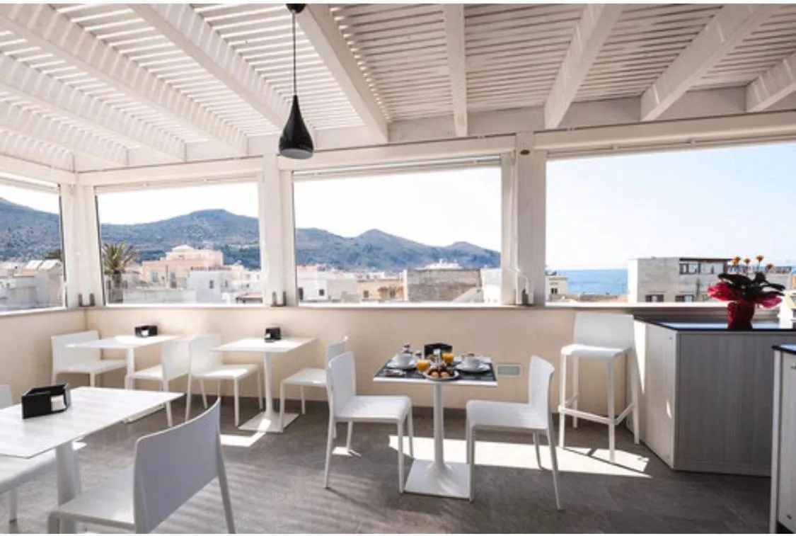 Breakfast in Imera B&B