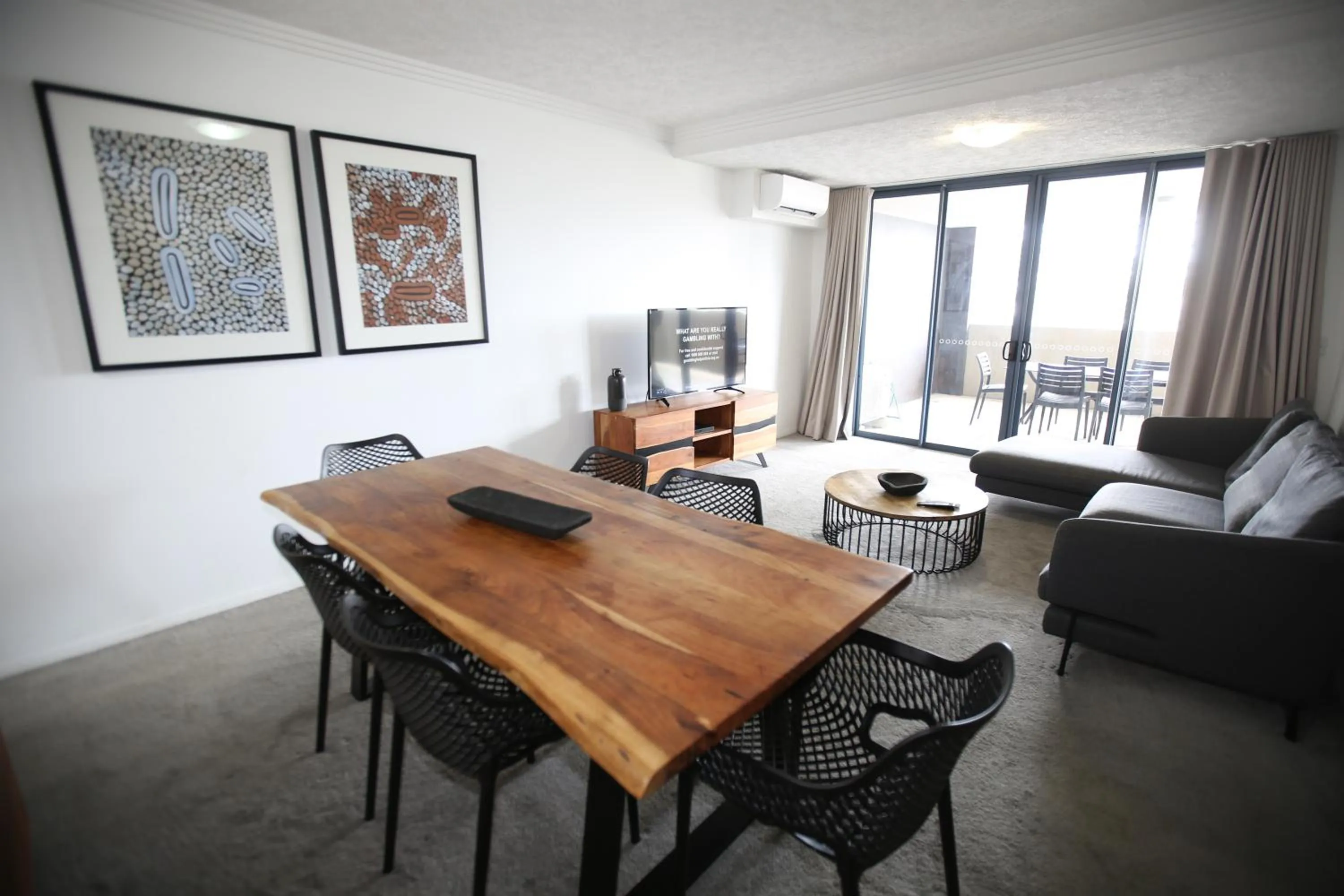 Gabba Central Apartments