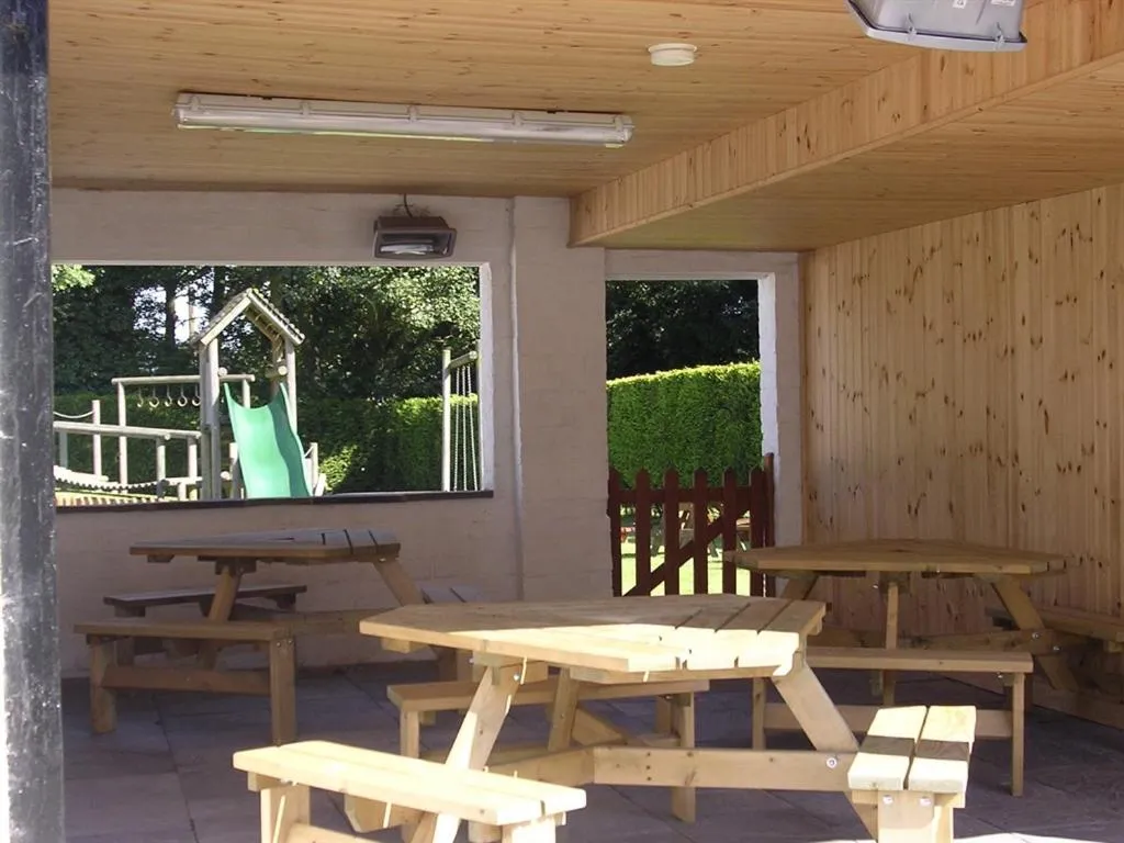 View (from property/room) in Thornton Hunt Inn