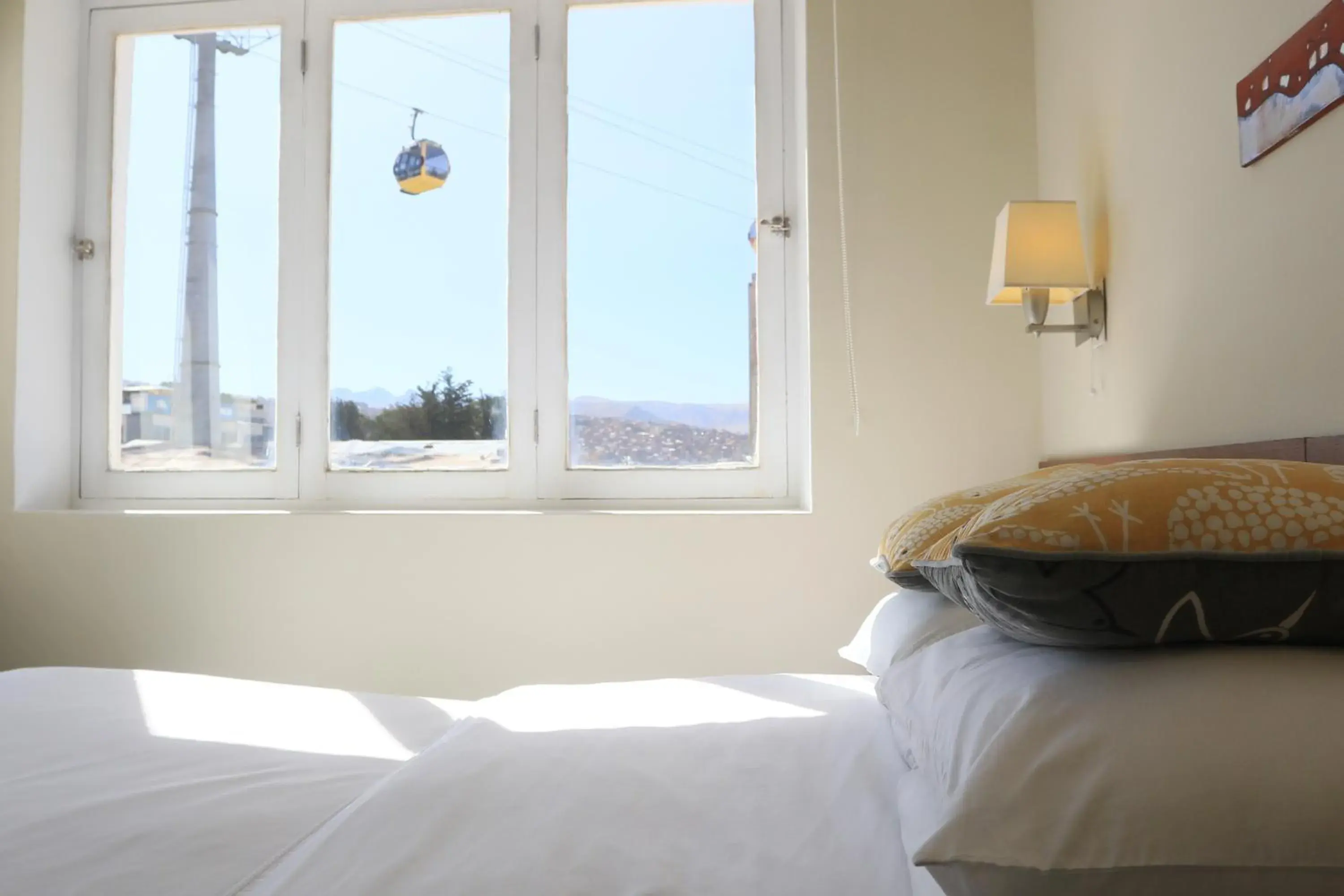 Deluxe Single Room in Casa Fusion Hotel Boutique Deluxe Single Room in Casa Fusion Hotel Boutique