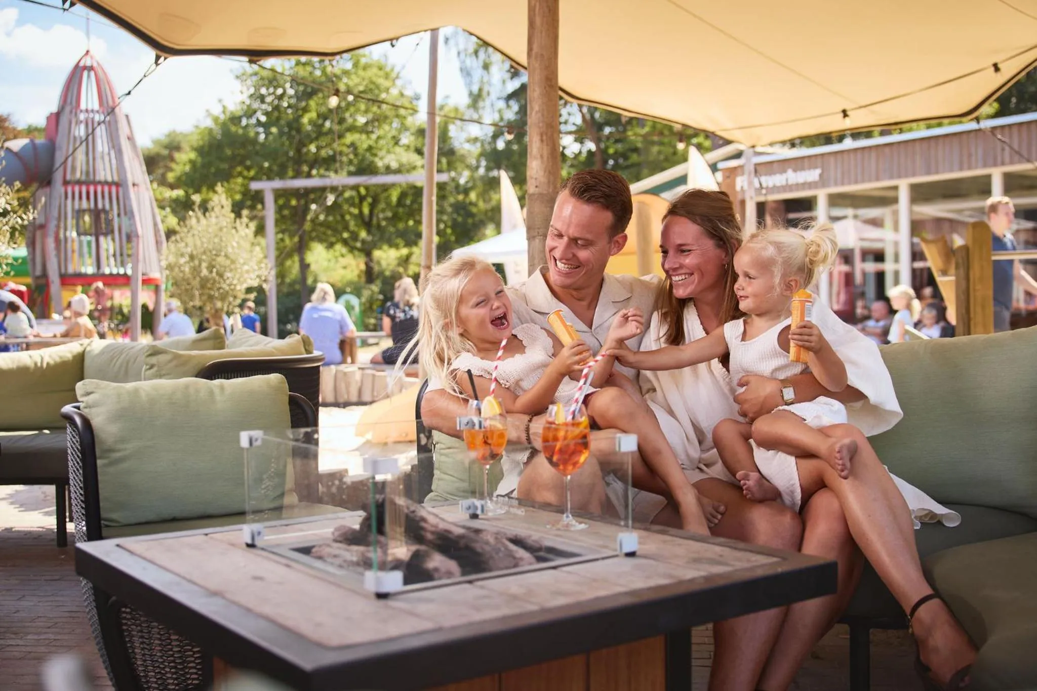 RCN Vakantiepark de Noordster