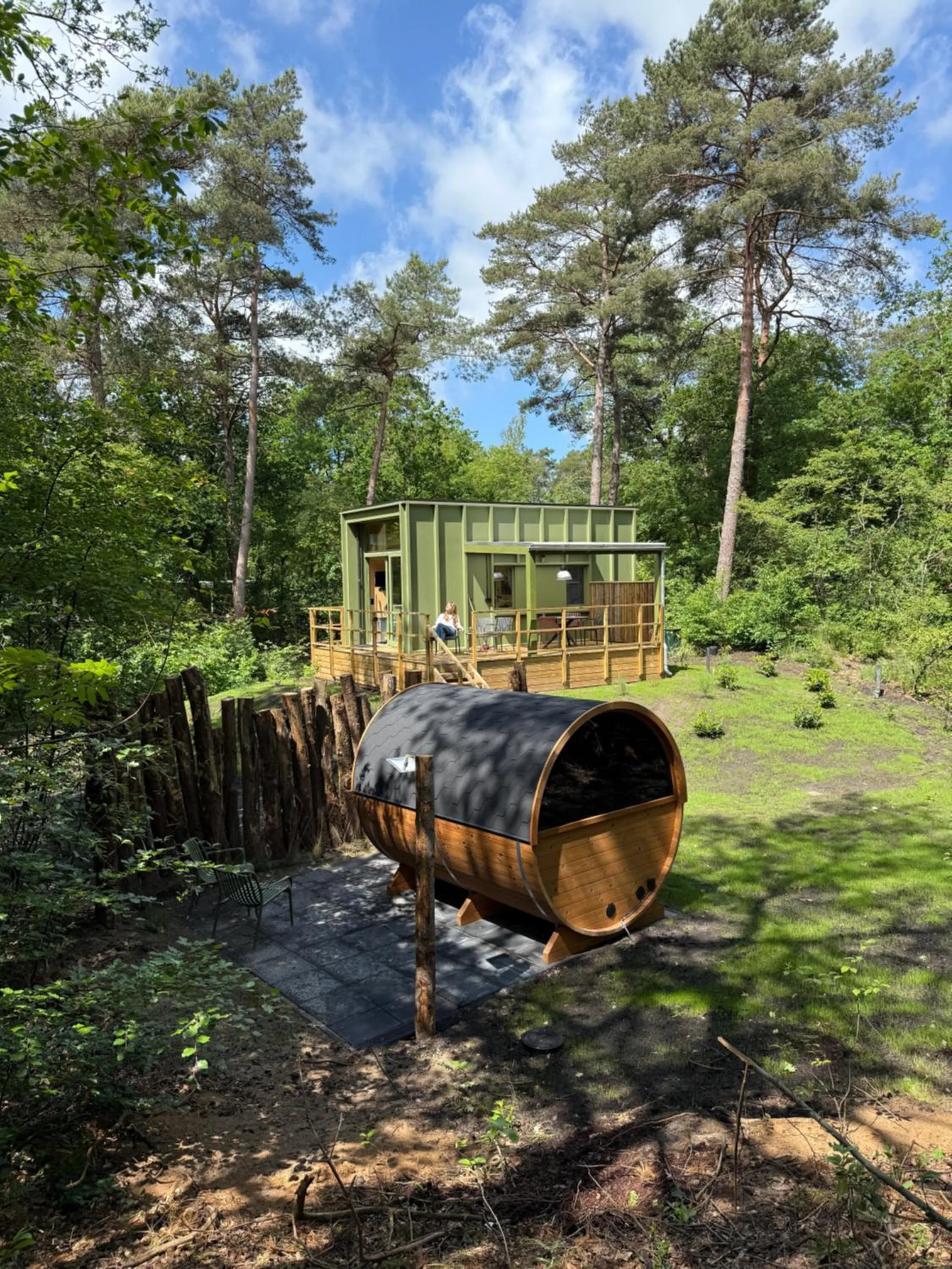 RCN Vakantiepark de Noordster