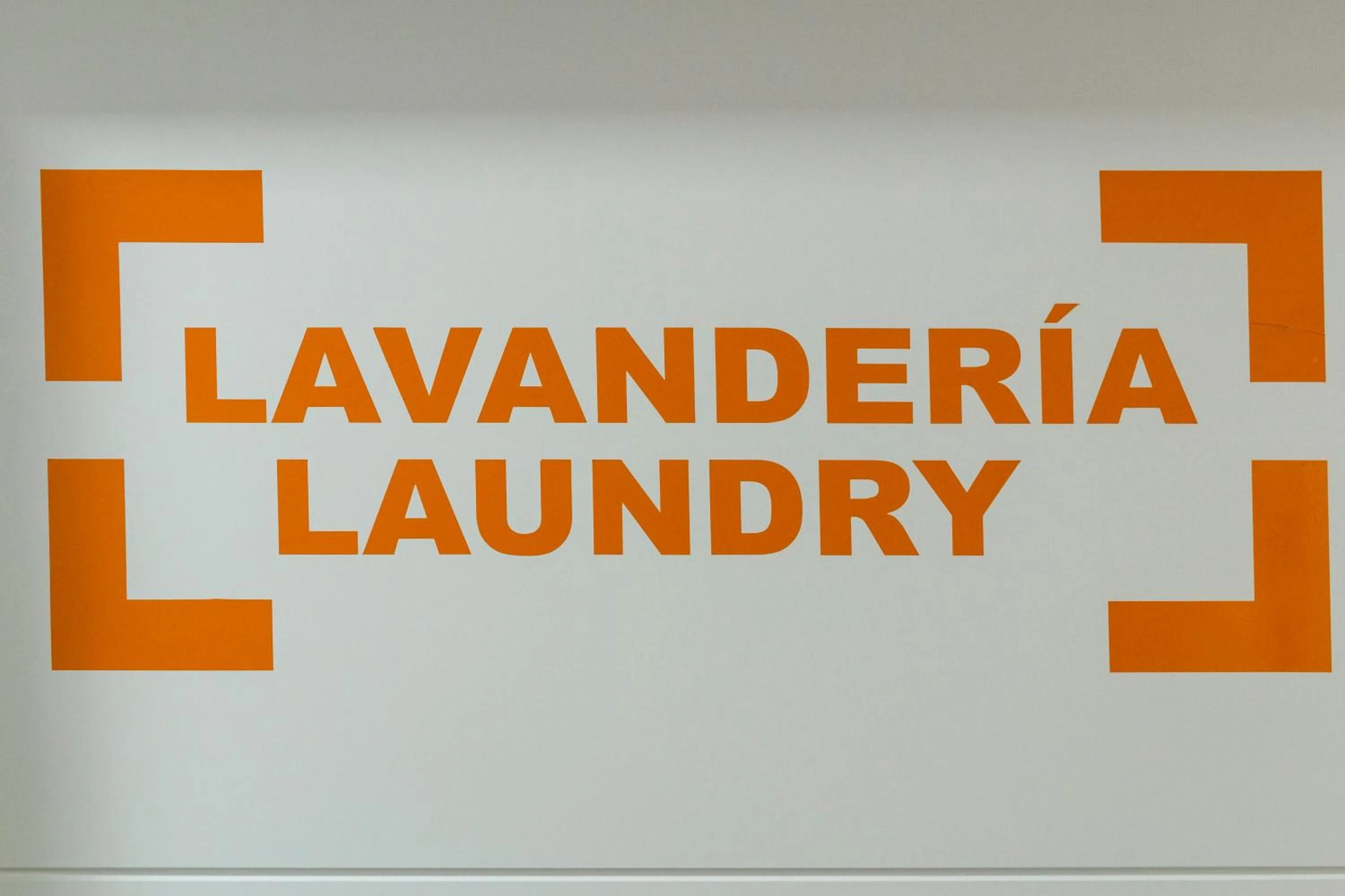 Area and facilities in Hostel Catedral Burgos