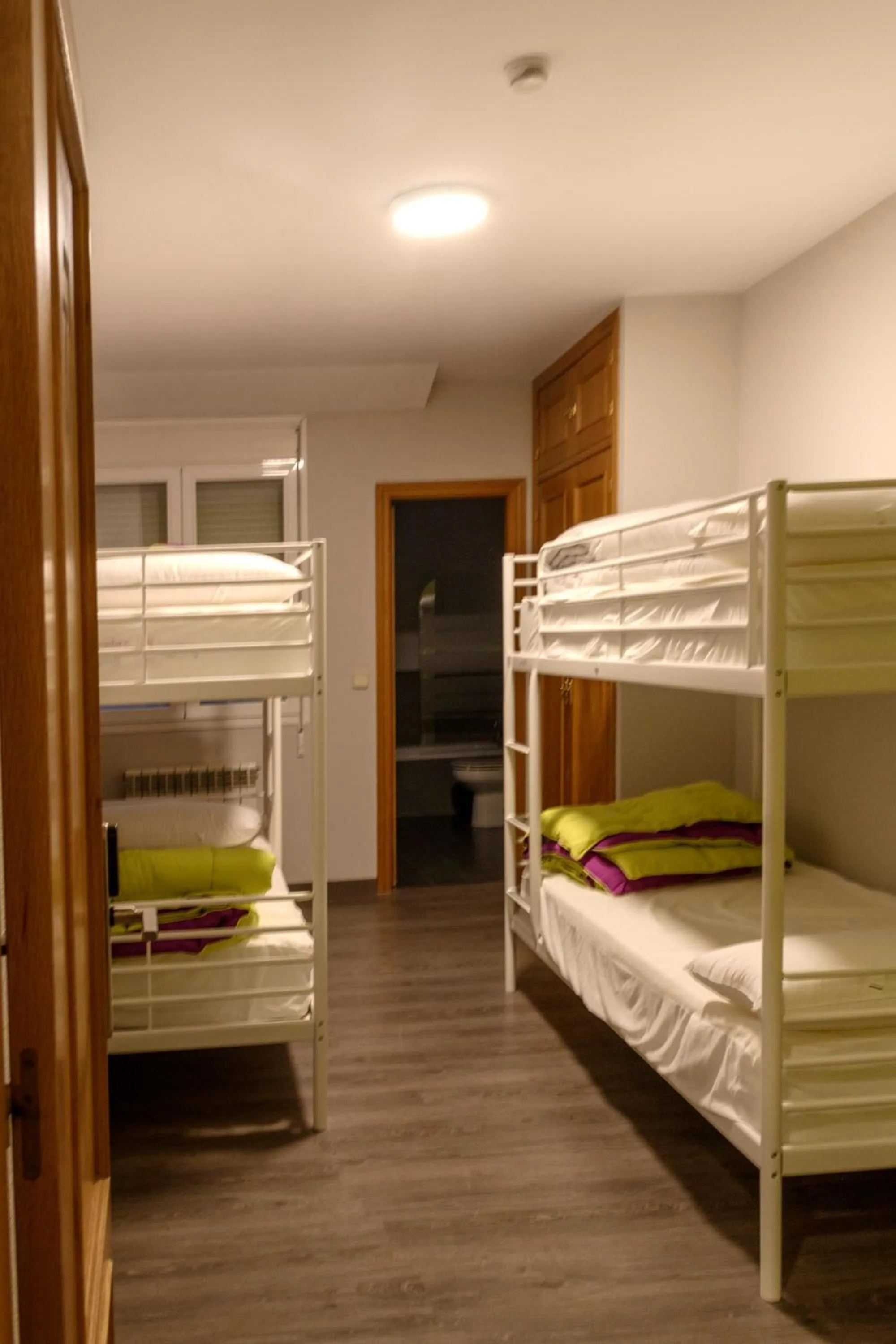 Hostel Catedral Burgos