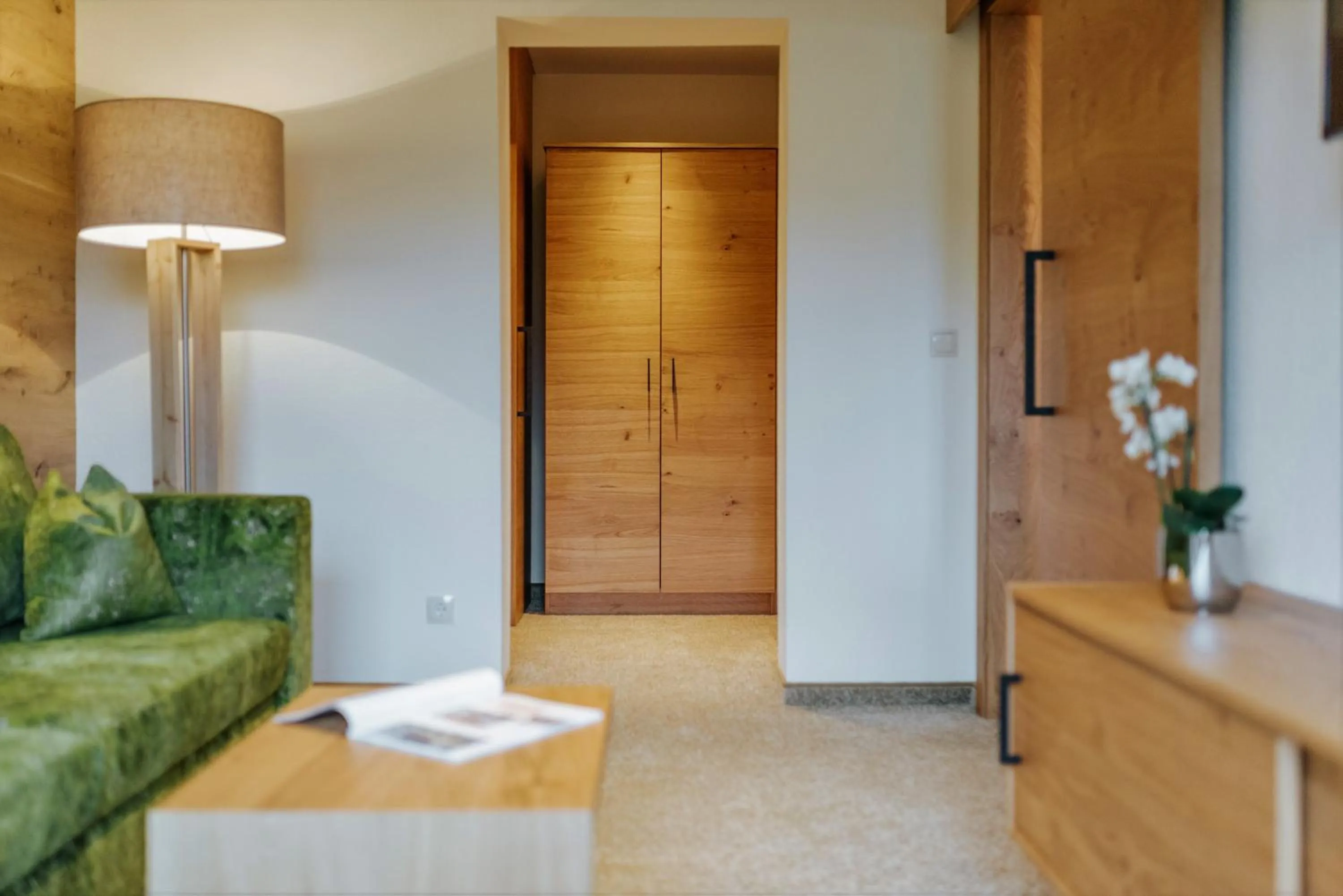 Photo of the whole room in Hotel Ennstalerhof