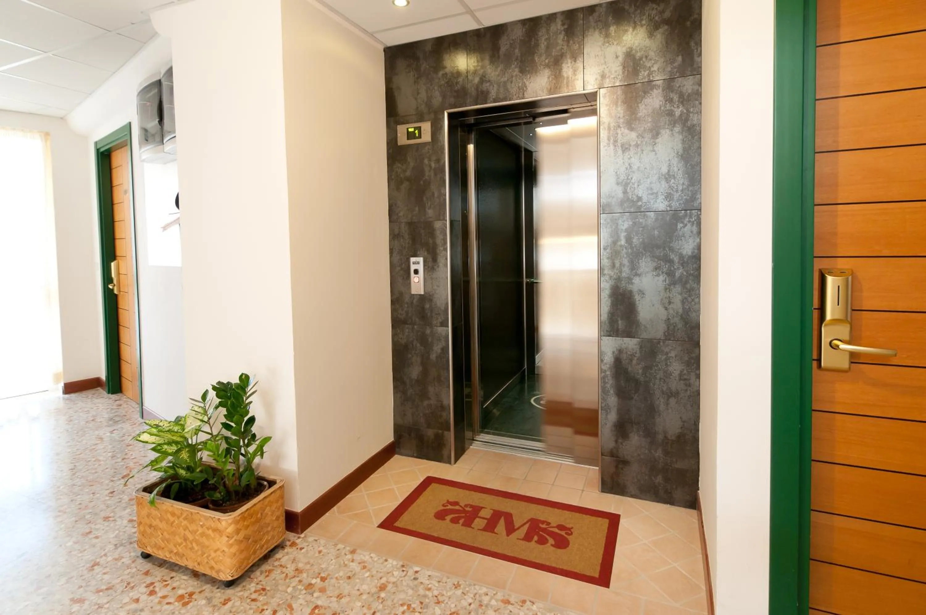 Other in Hotel Milan