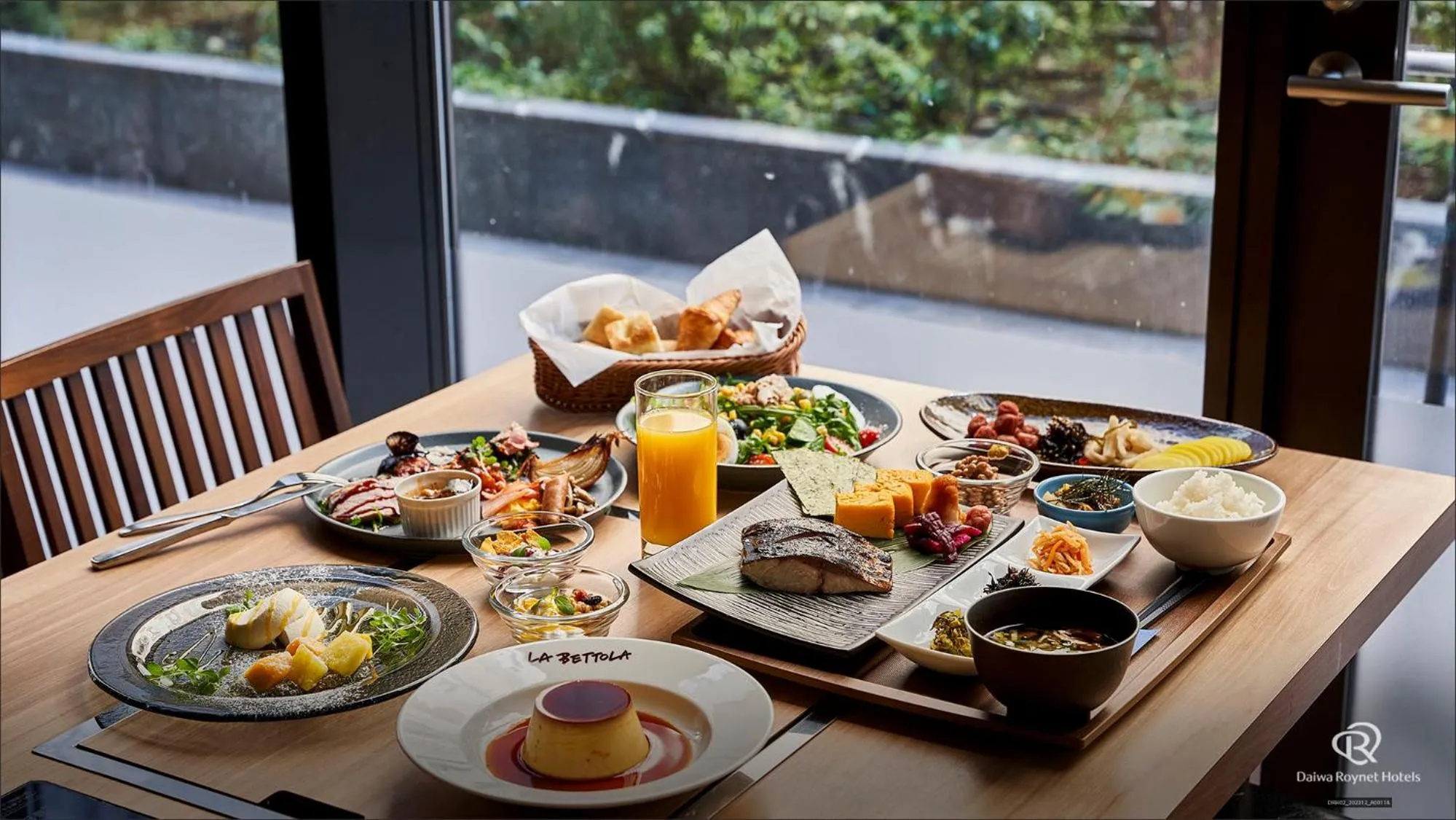 Daiwa Roynet Hotel Shimbashi