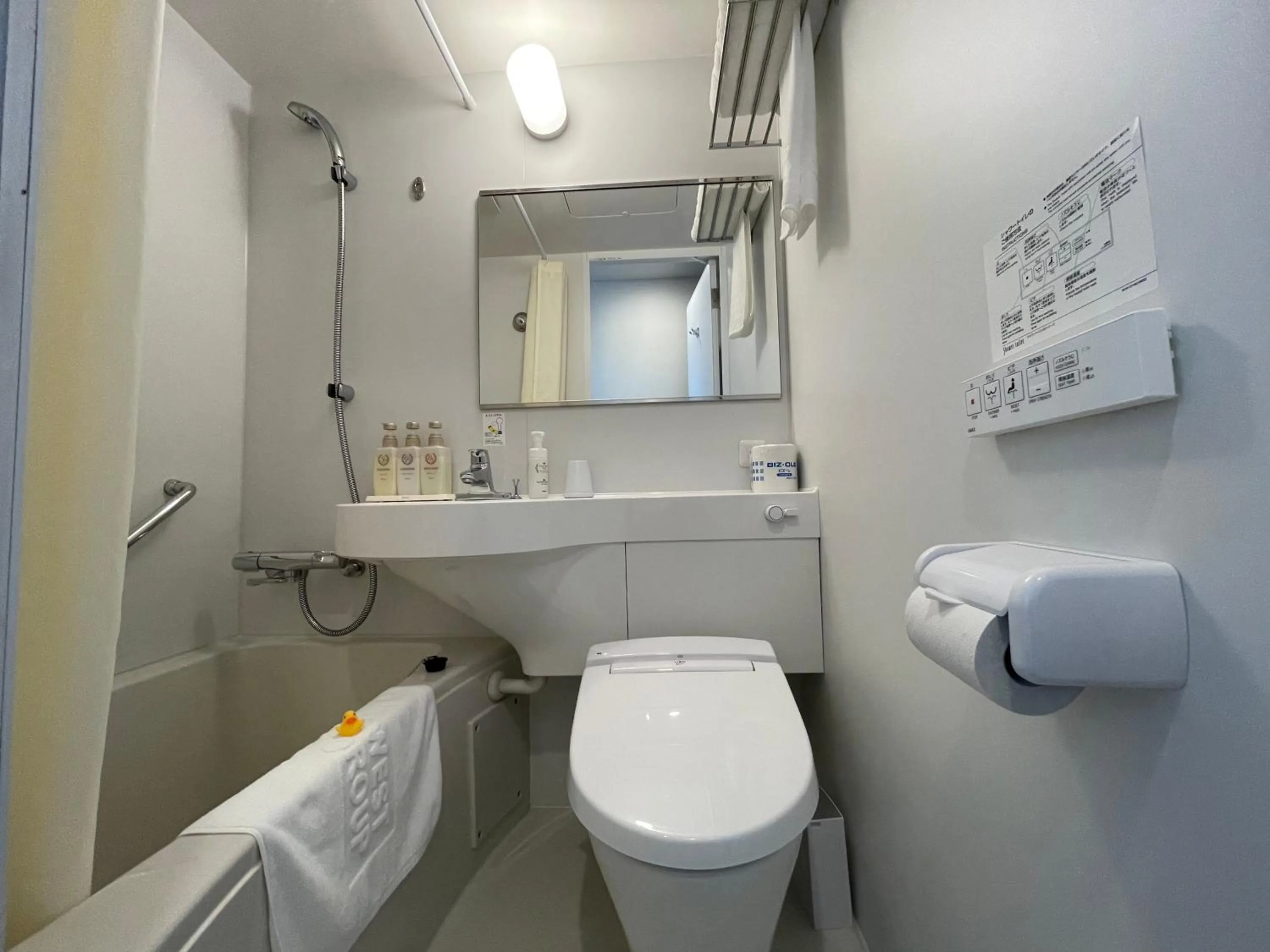 Okachimachi Urban Hotel