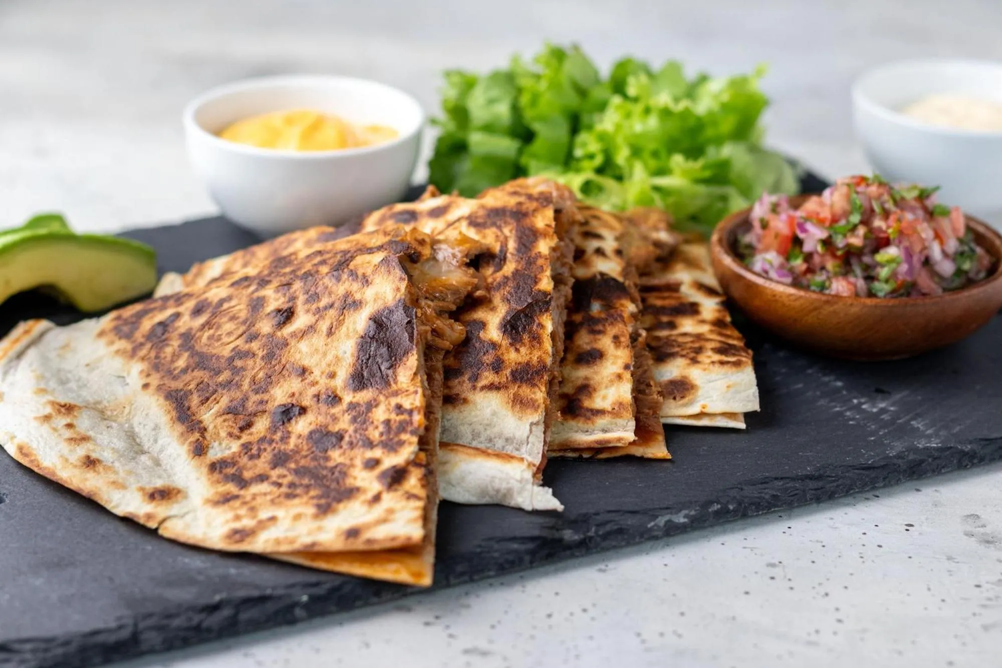 Restaurant/places to eat in Pumilio Mountain & Ocean Hotel