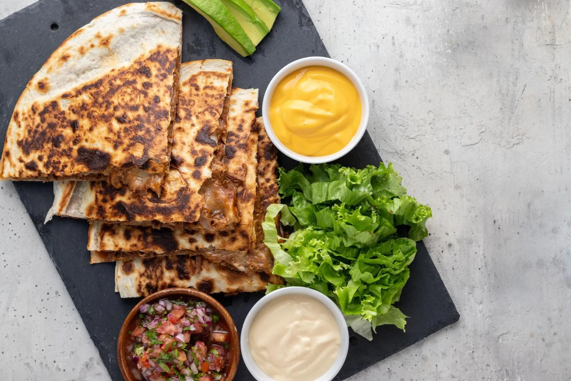 Restaurant/places to eat in Pumilio Mountain & Ocean Hotel