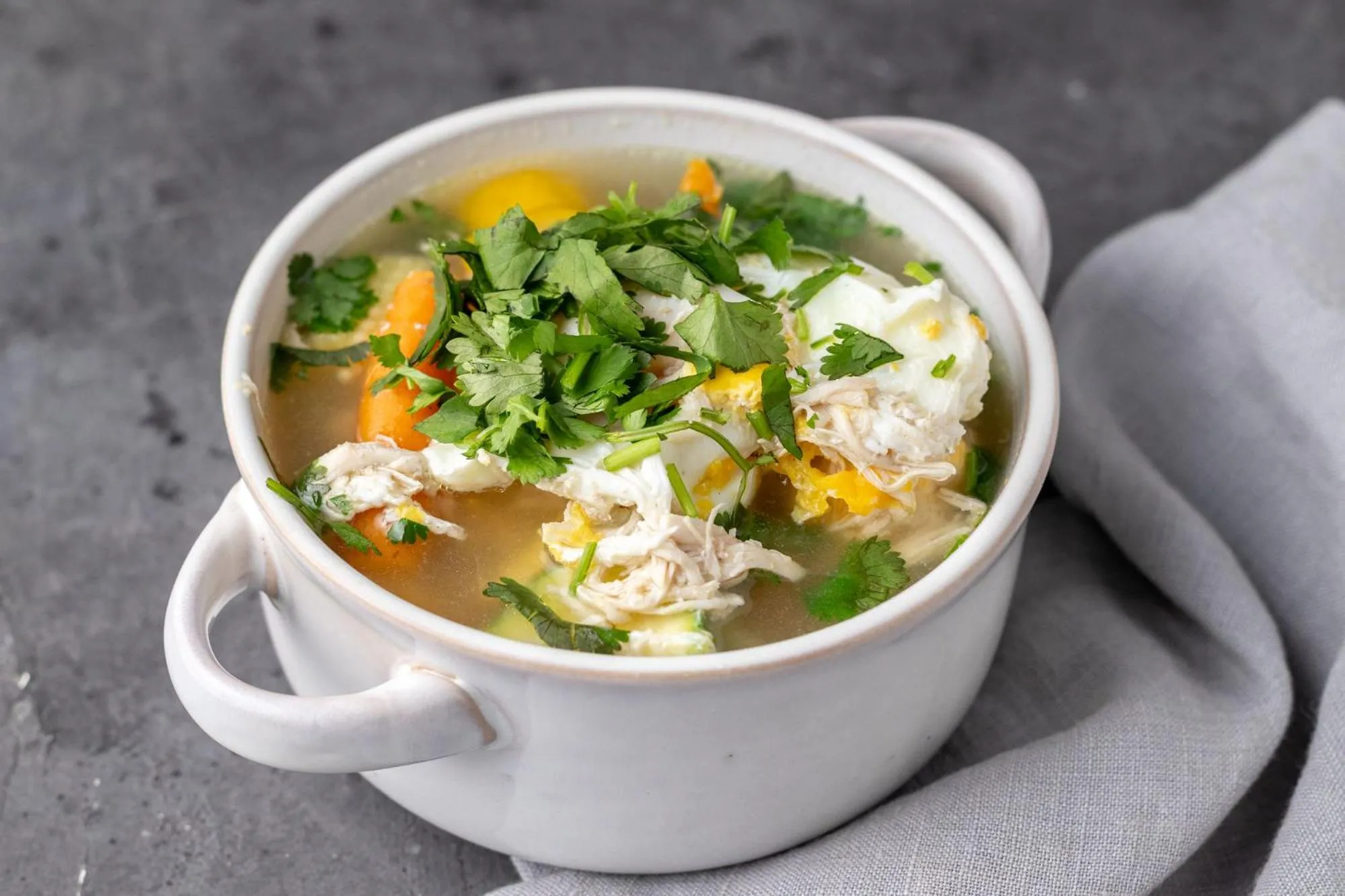 Restaurant/places to eat in Pumilio Mountain & Ocean Hotel