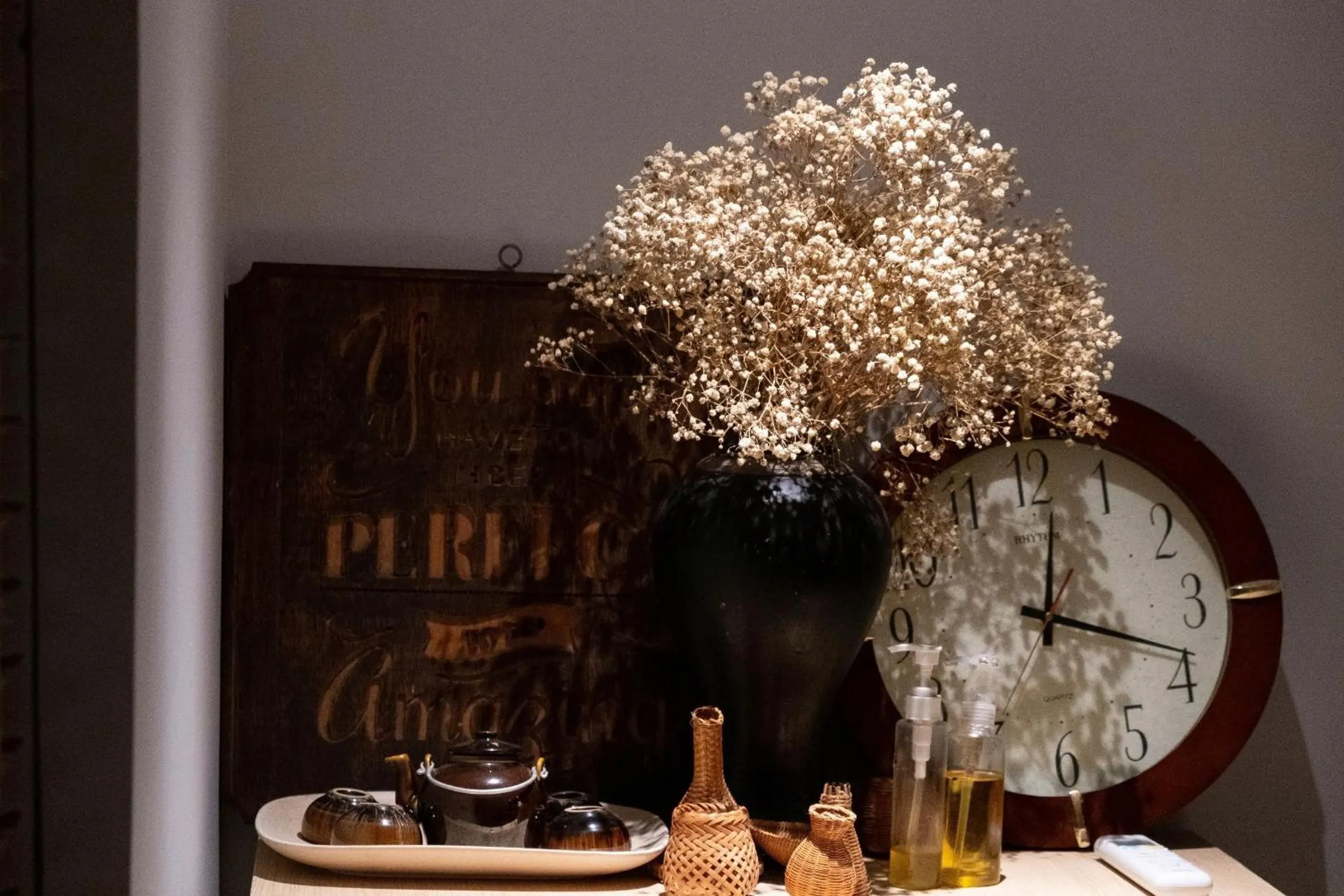 Massage in Salmalia Boutique Hotel & Spa